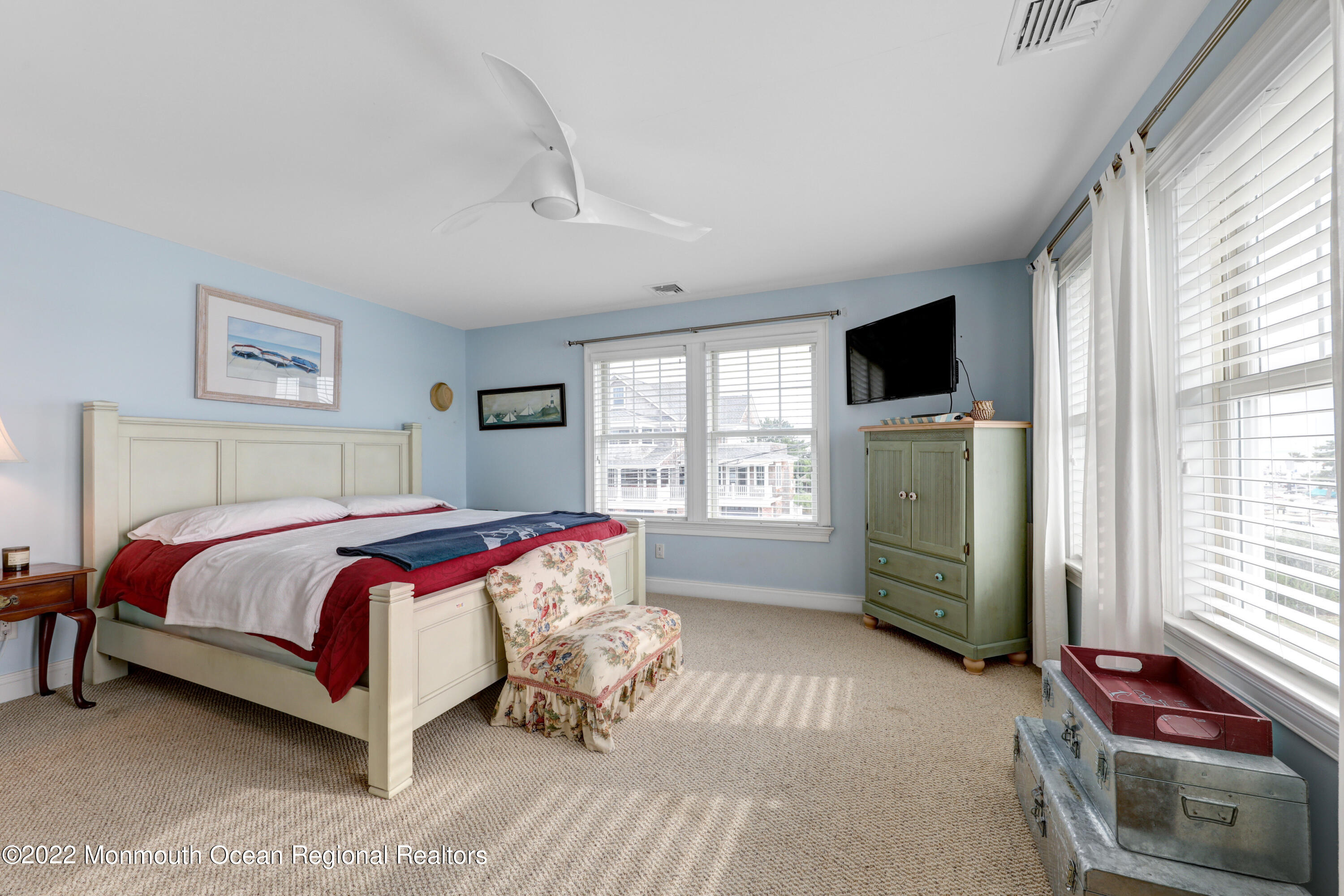 306 Old Bridge Street, WINTER MONTHLY