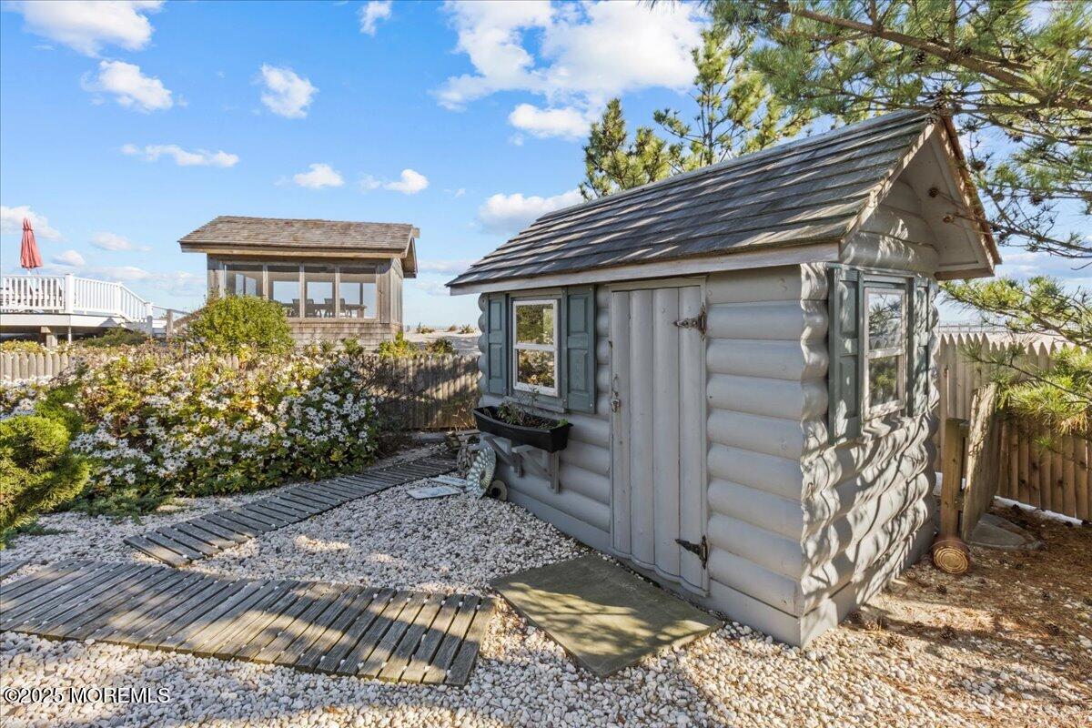 262 Sunset Lane, Mantoloking