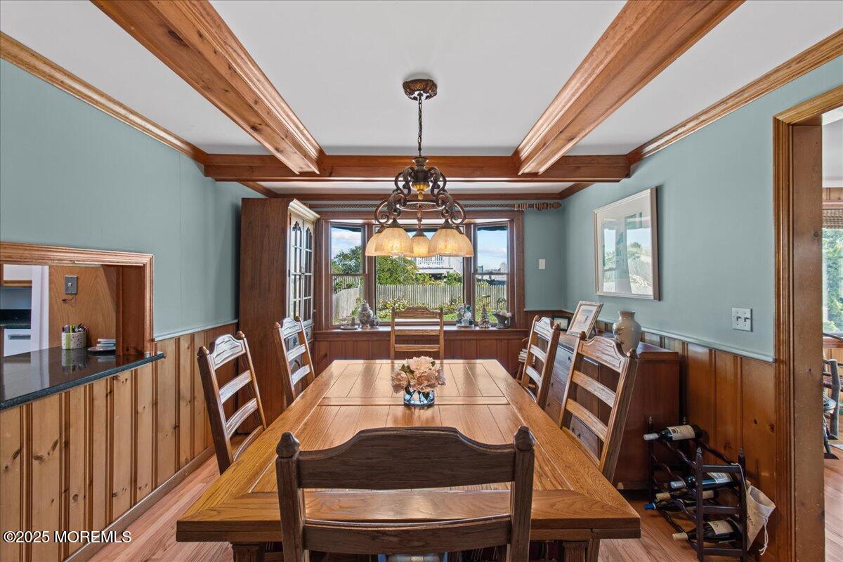 262 Sunset Lane, Mantoloking