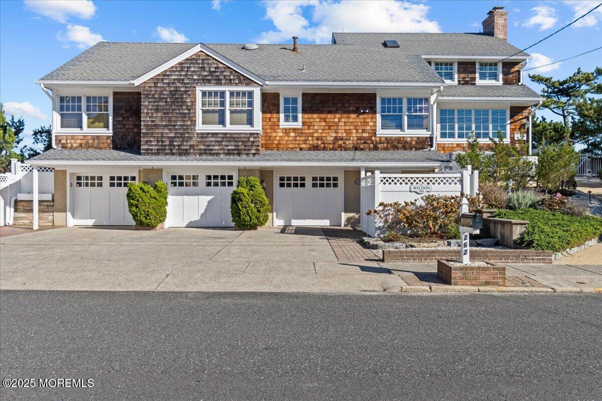 262 Sunset Lane, Mantoloking