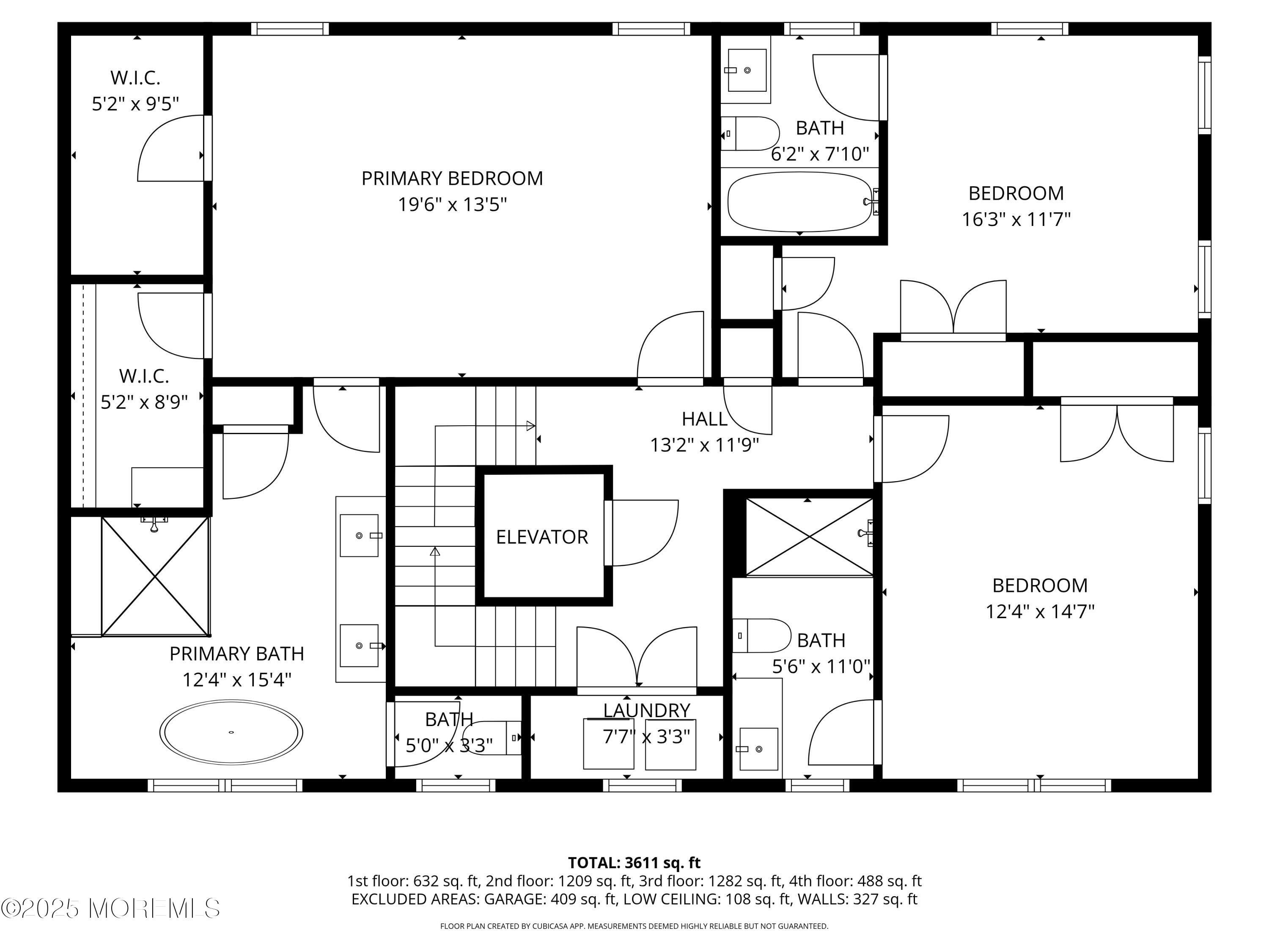 382 Western Avenue Winter Rental Monthly
