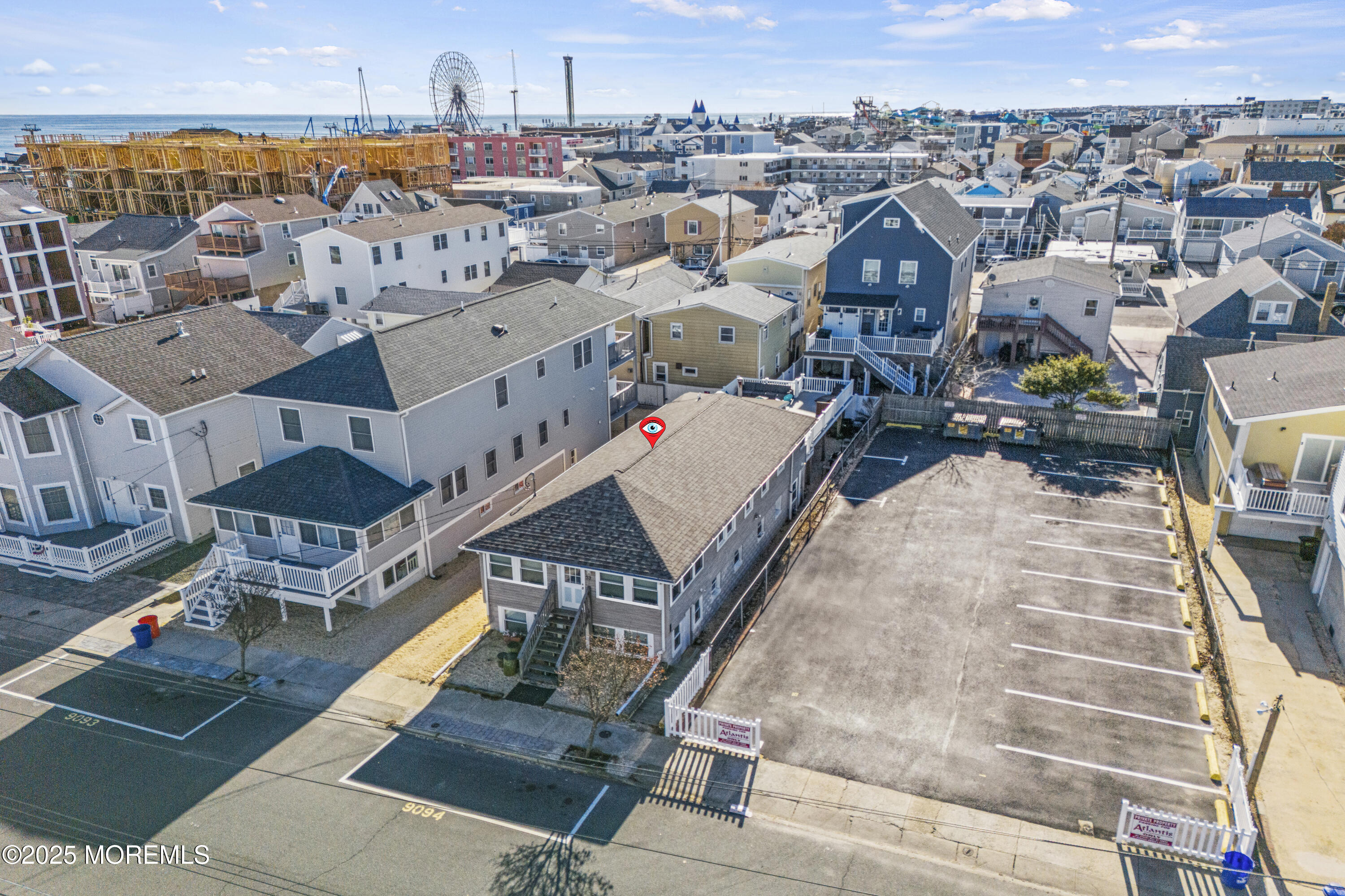53 Carteret Avenue