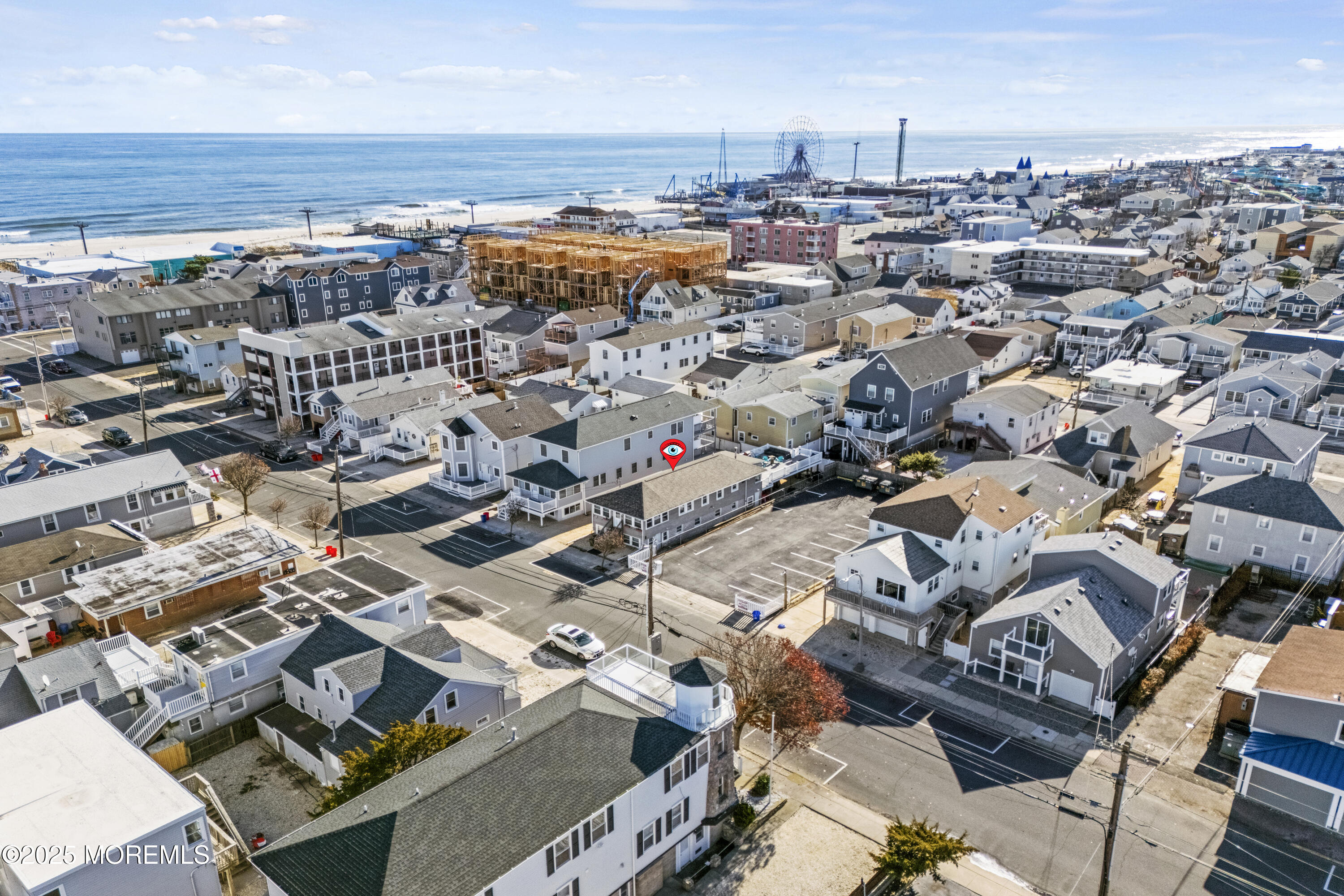 53 Carteret Avenue