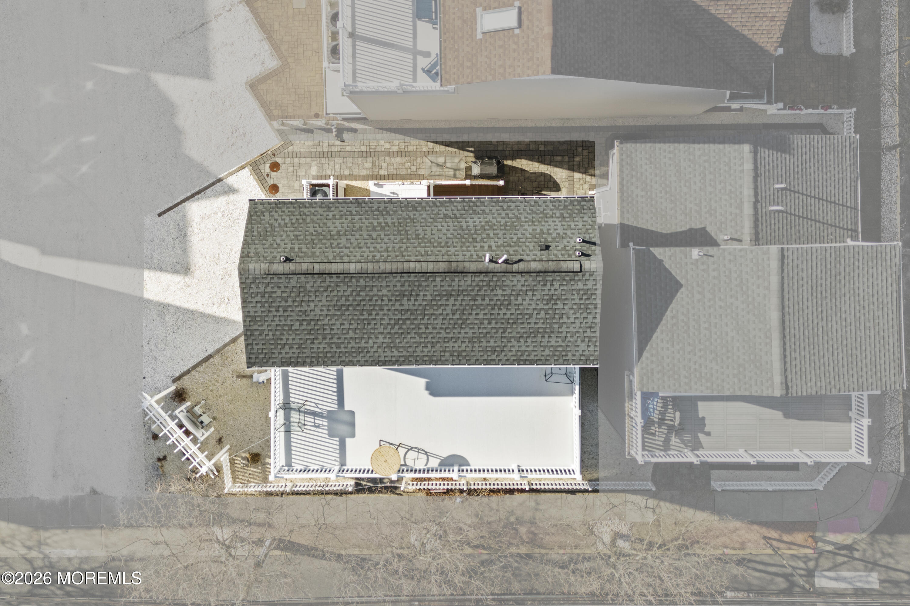 807 Central Avenue