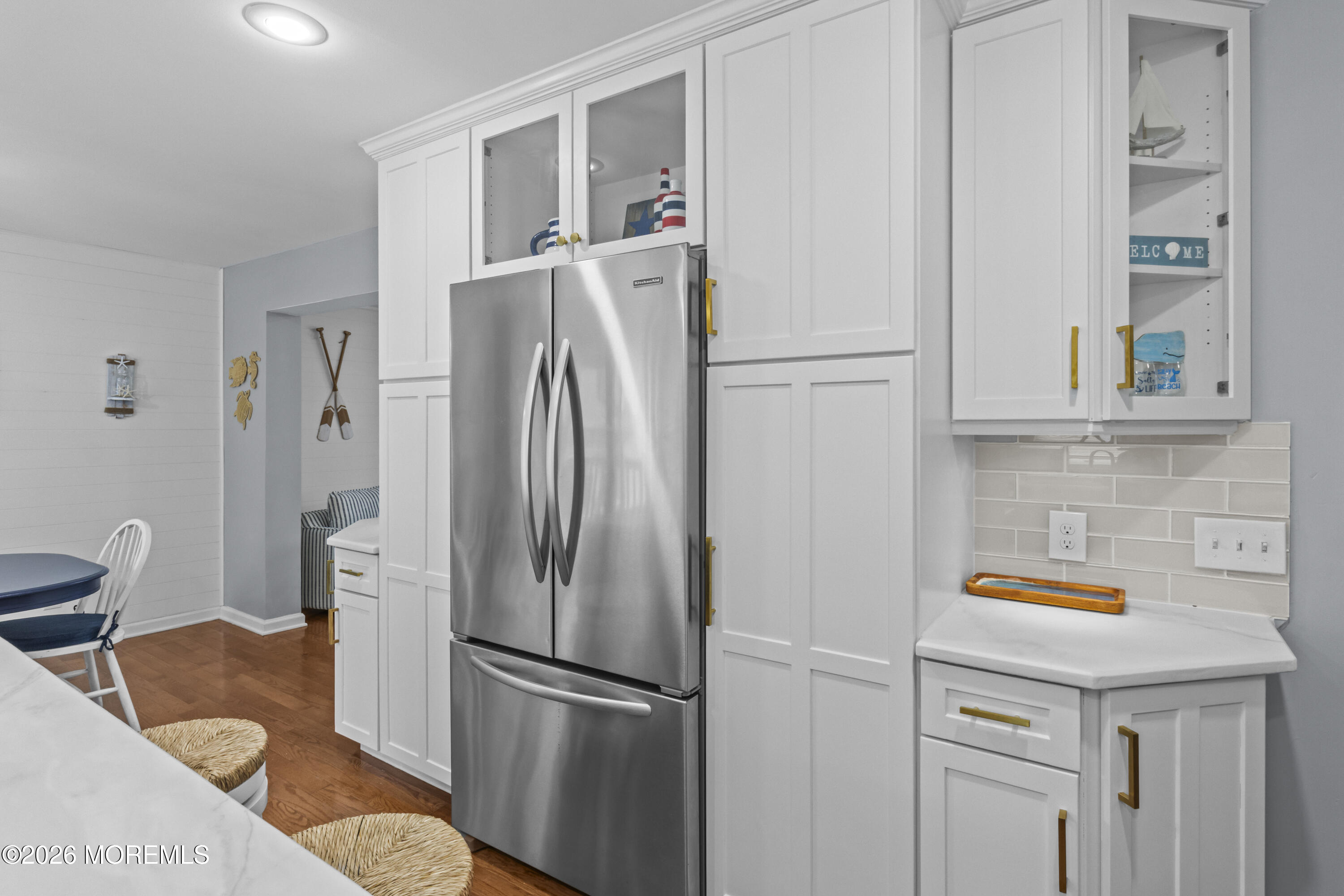 45 Fielder Avenue Weekly