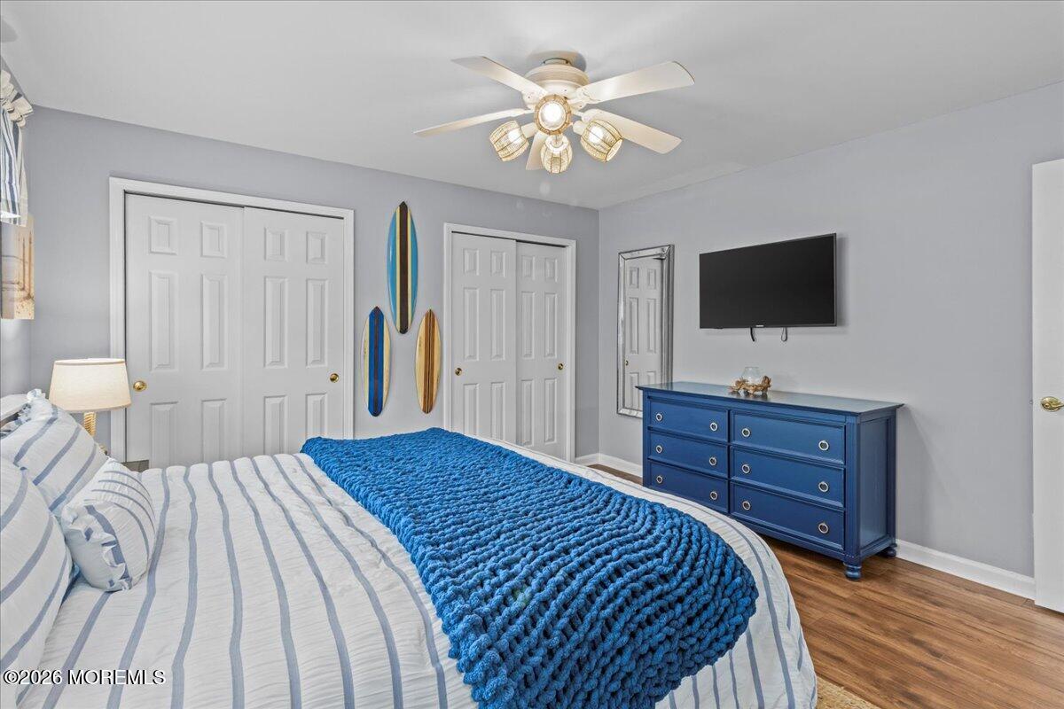 45 Fielder Avenue Weekly