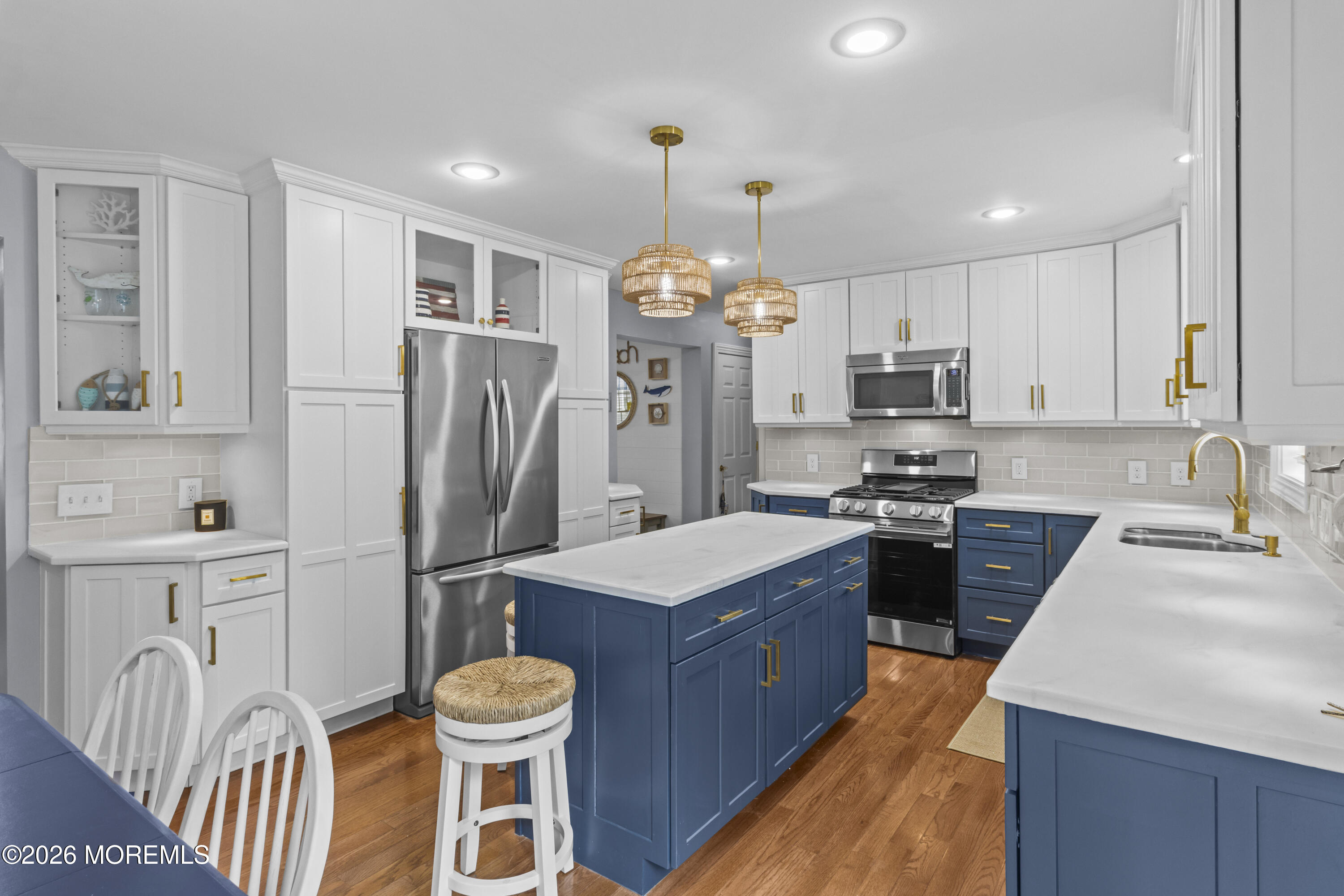 45 Fielder Avenue Weekly