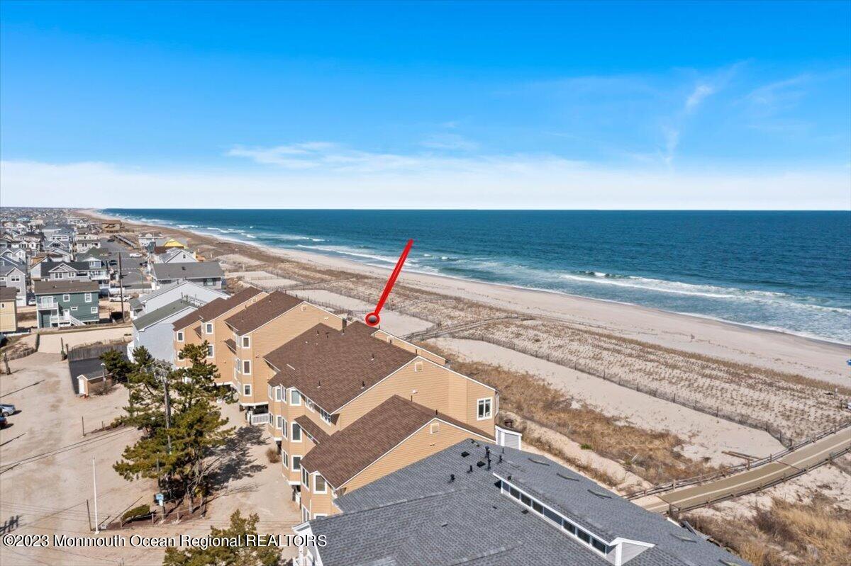 15 Dune Terrace, #15B, Ortley Beach 