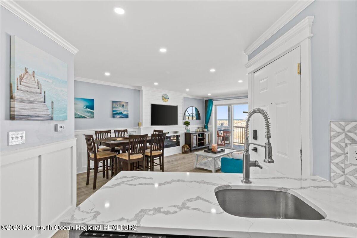 15 Dune Terrace, #15B, Ortley Beach 