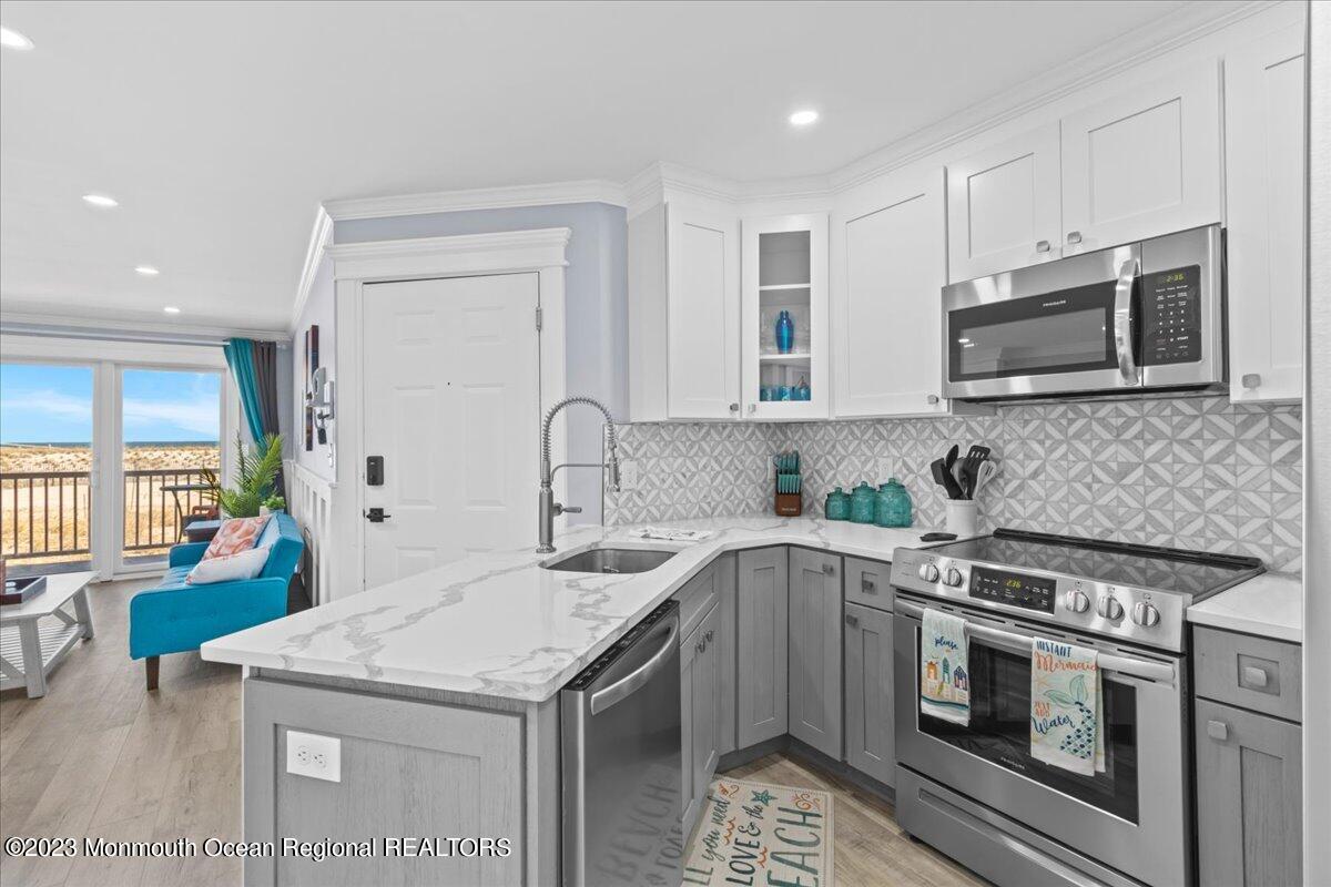 15 Dune Terrace, #15B, Ortley Beach 