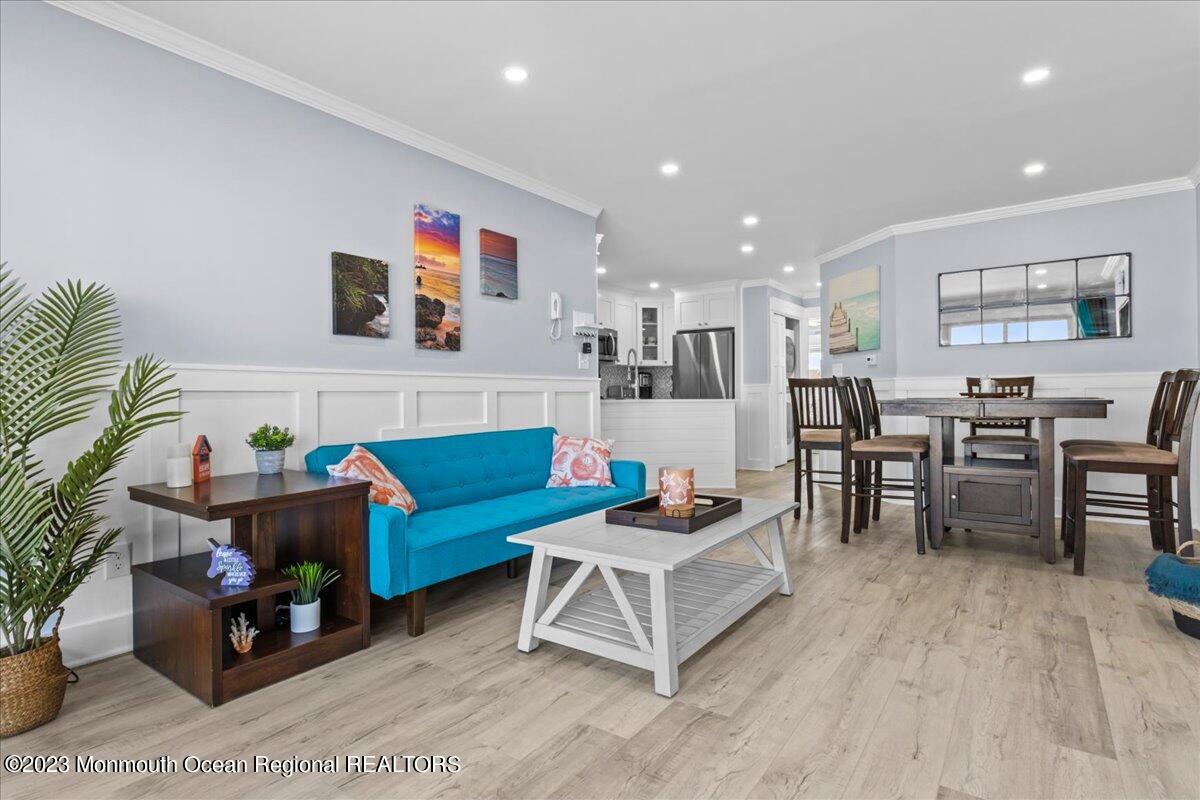 15 Dune Terrace, #15B, Ortley Beach 