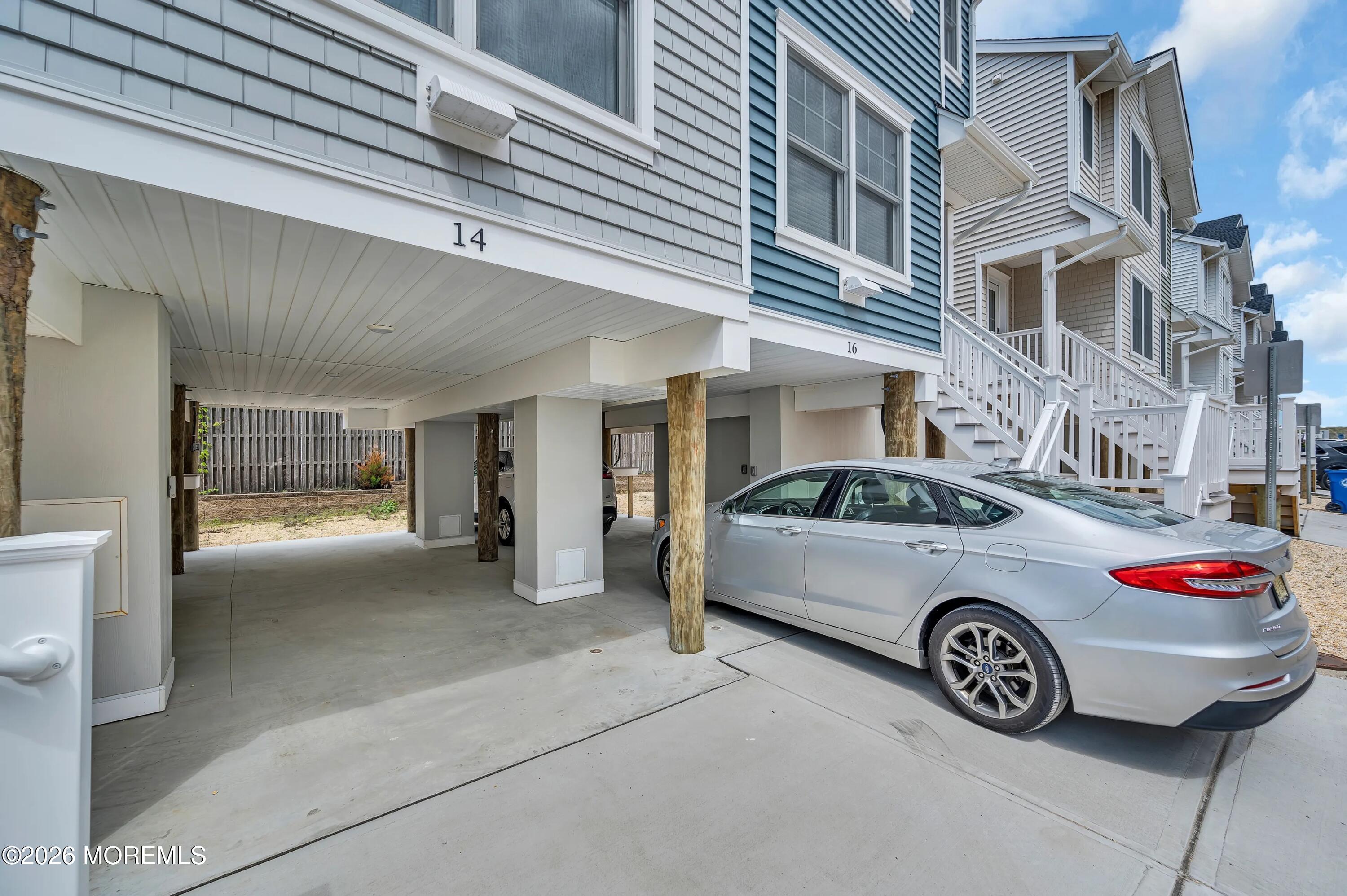 16 Elder Street, Unit 78, Mantoloking