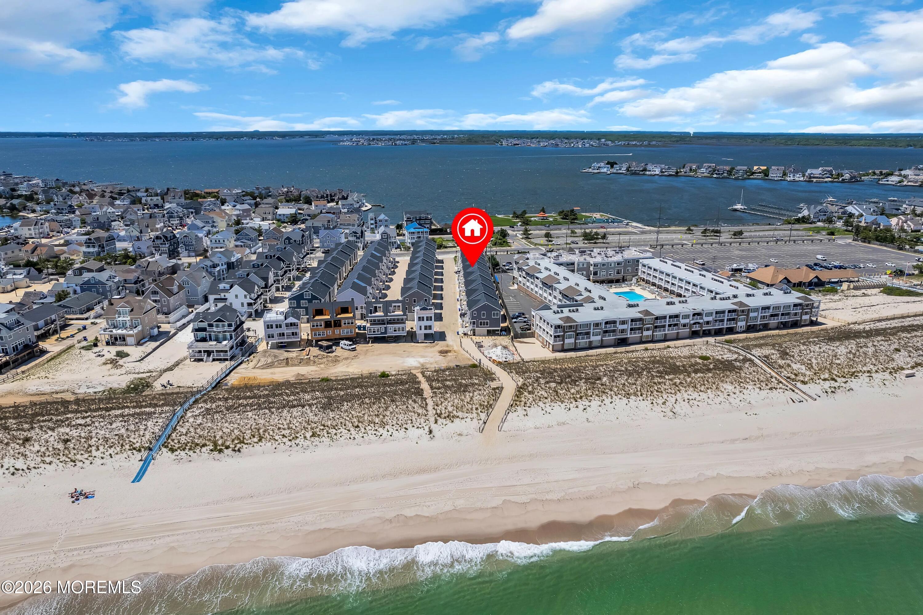 16 Elder Street, Unit 78, Mantoloking