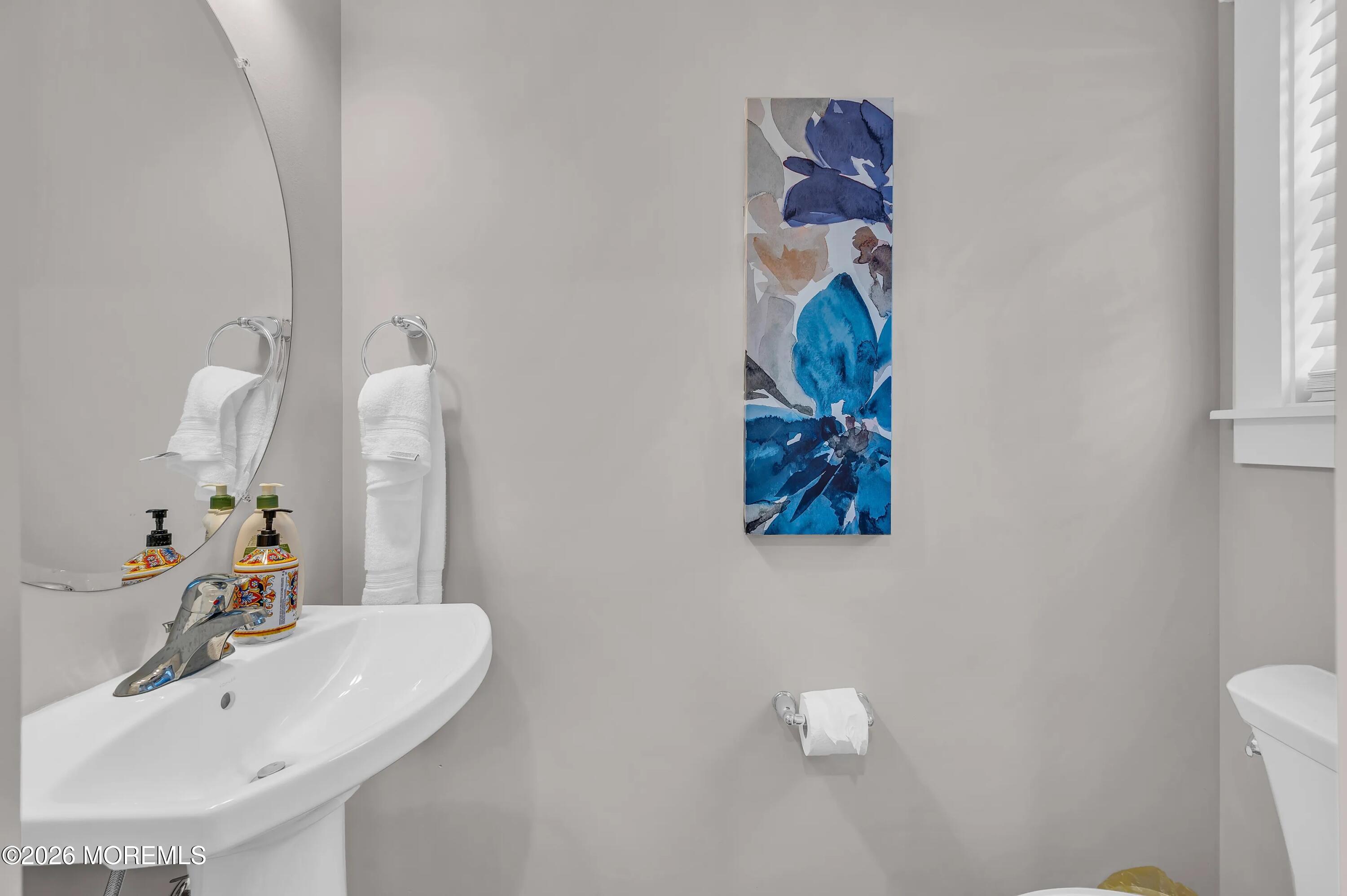 16 Elder Street, Unit 78, Mantoloking