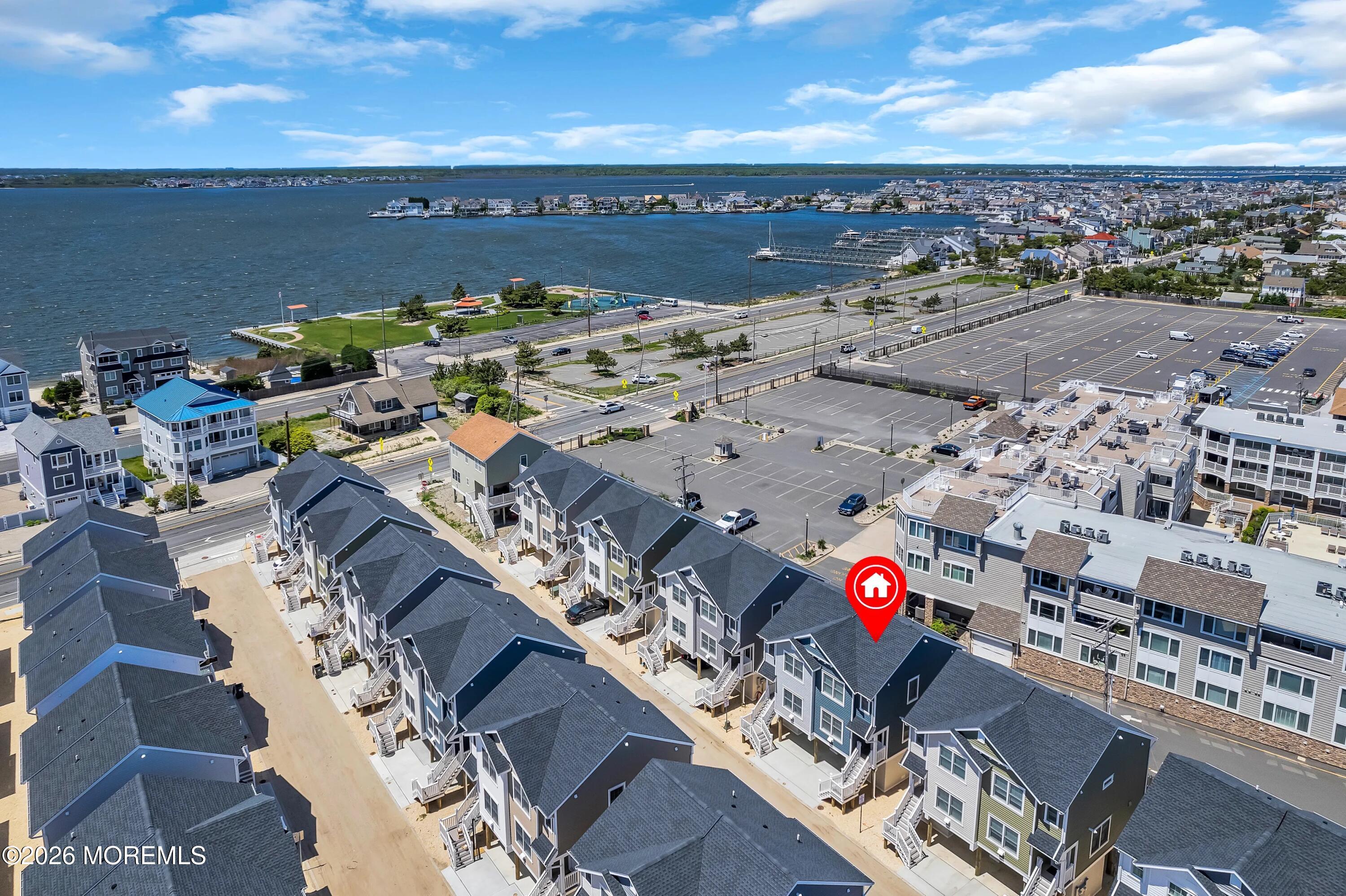 16 Elder Street, Unit 78, Mantoloking