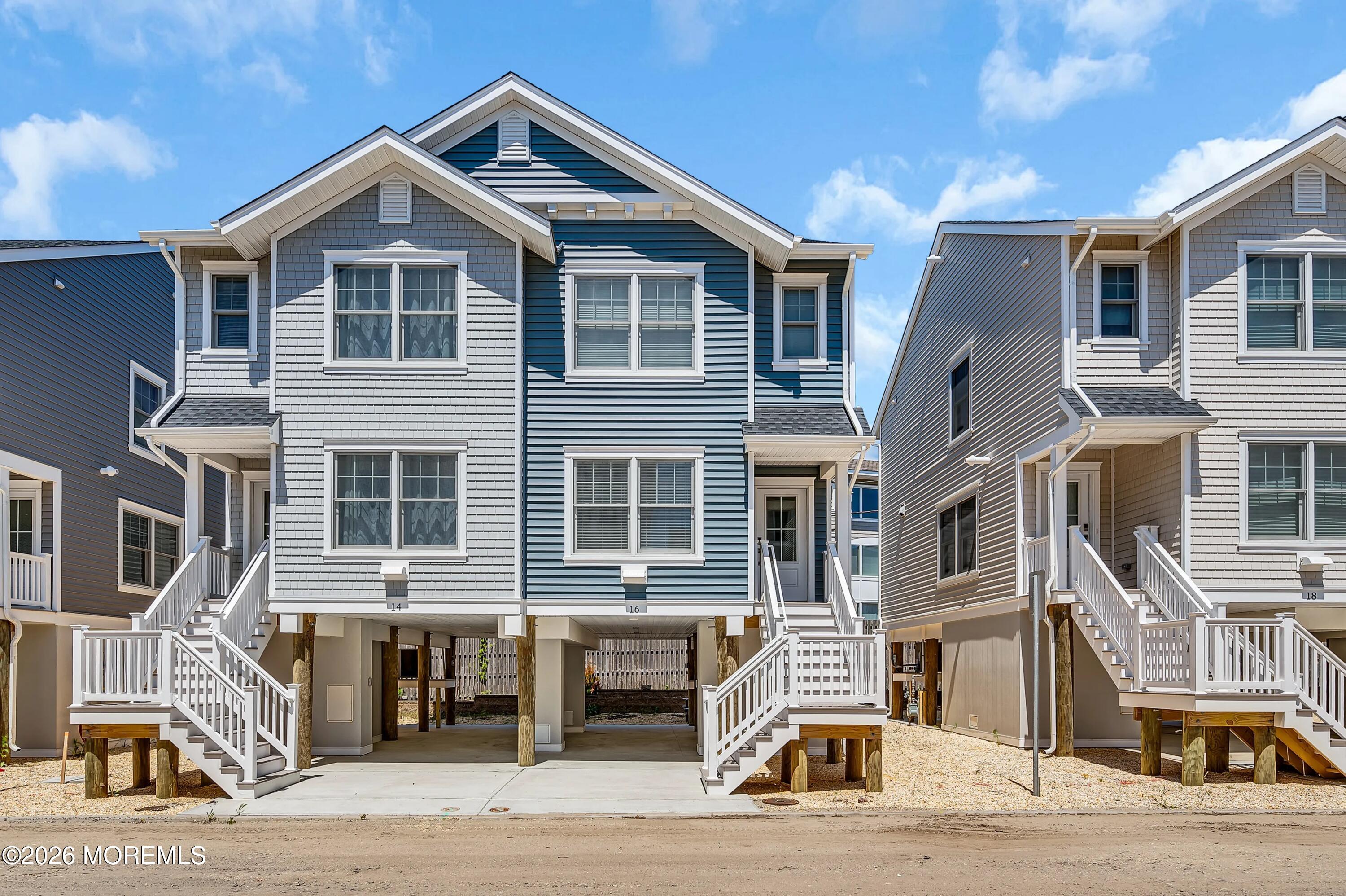 16 Elder Street, Unit 78, Mantoloking