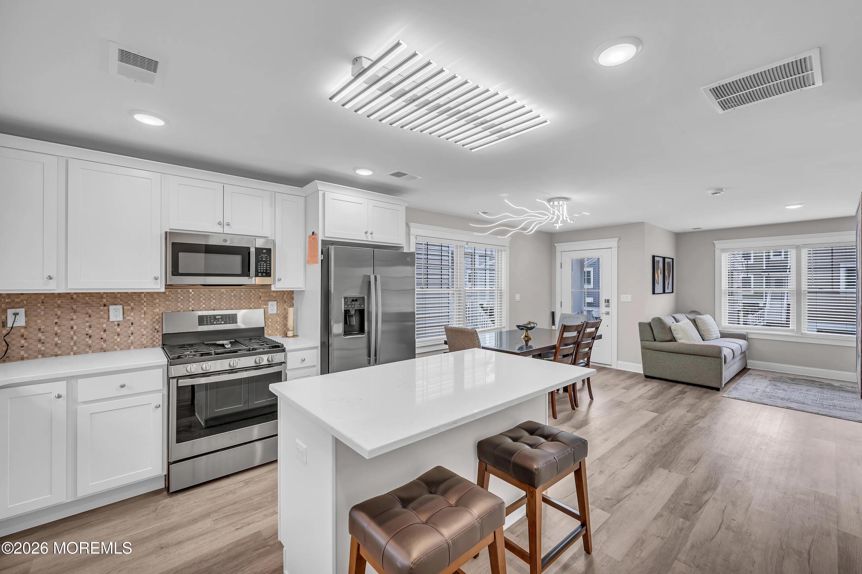 16 Elder Street, Unit 78, Mantoloking