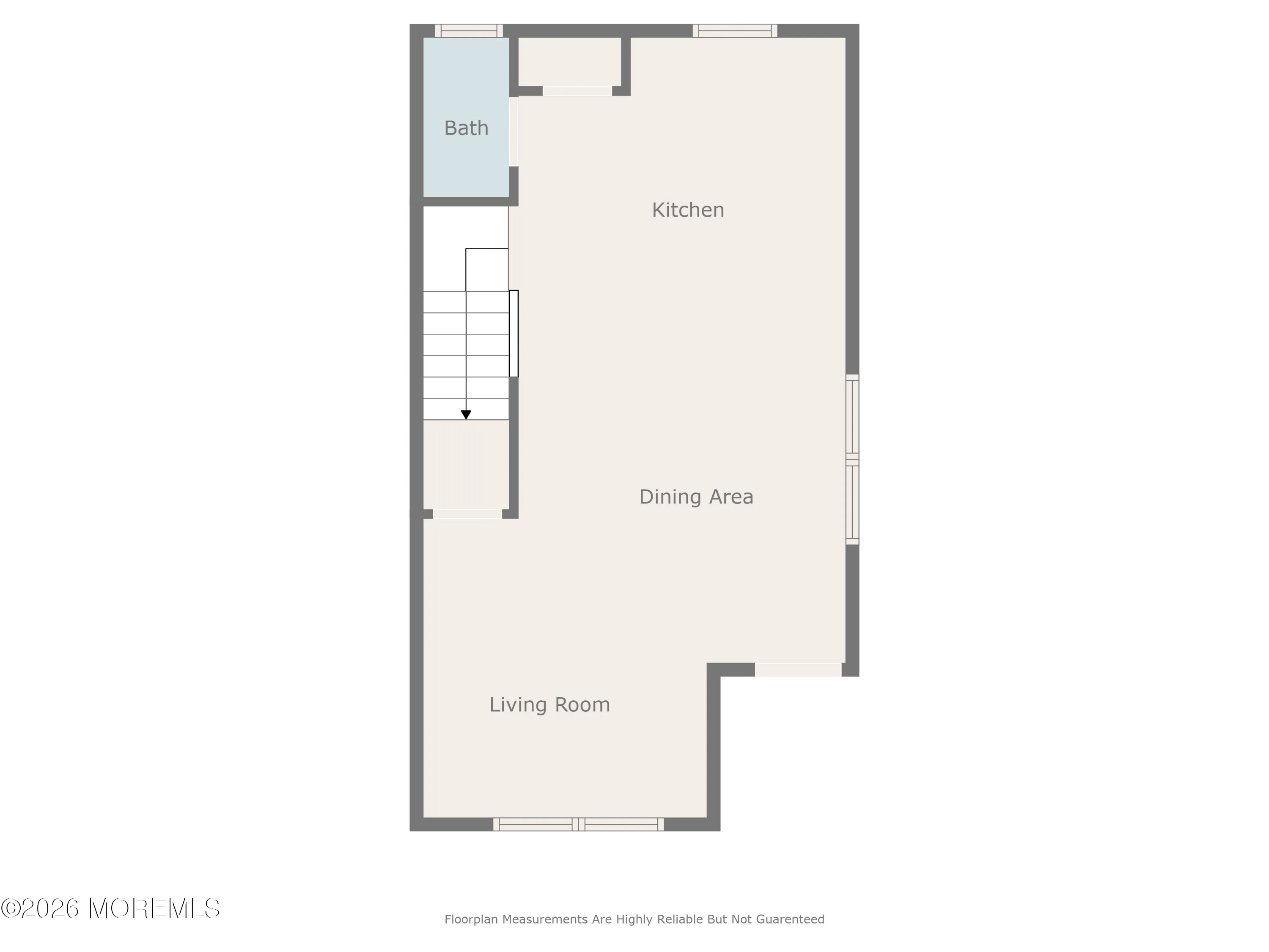 16 Elder Street, Unit 78, Mantoloking