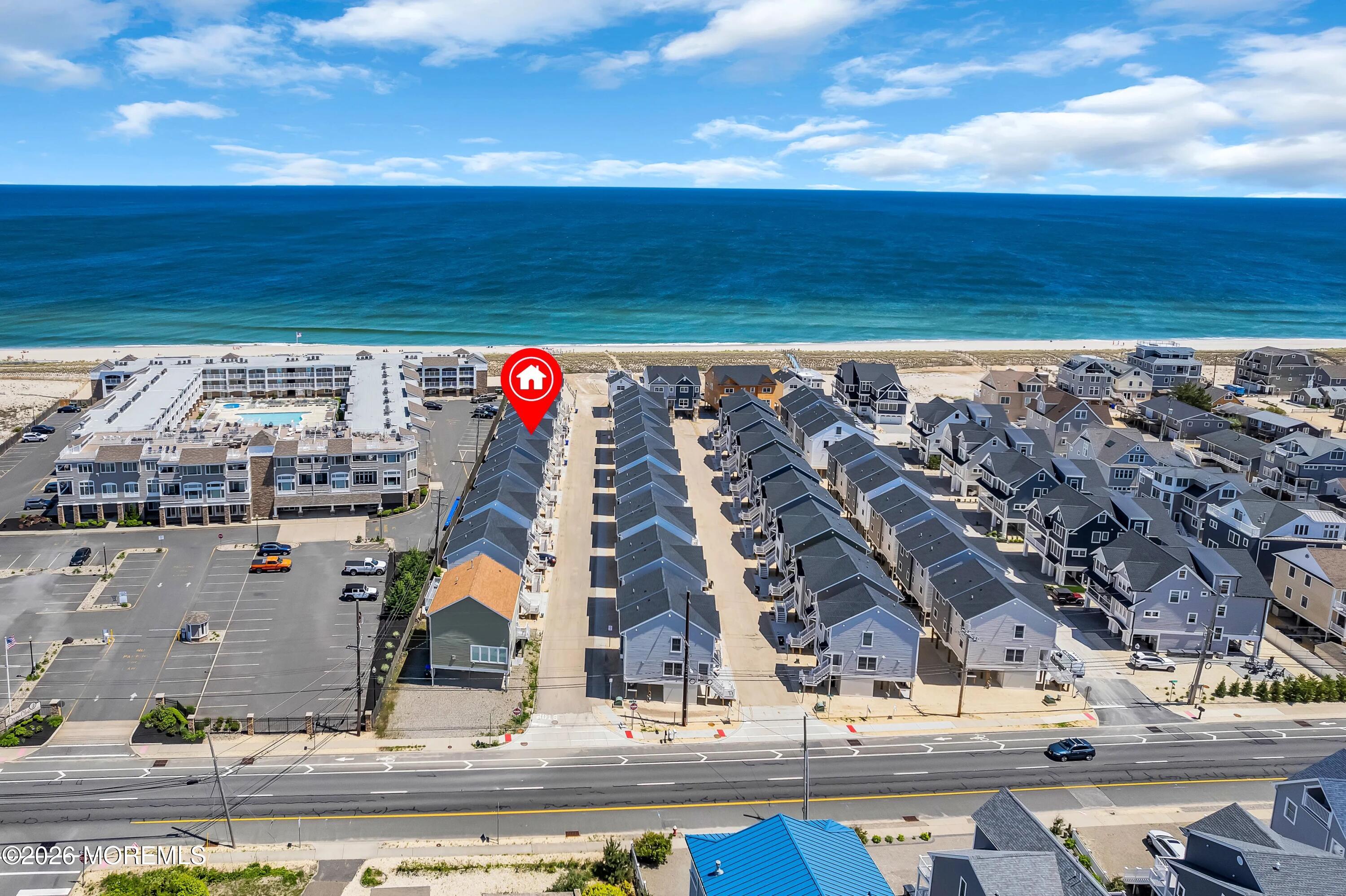 16 Elder Street, Unit 78, Mantoloking