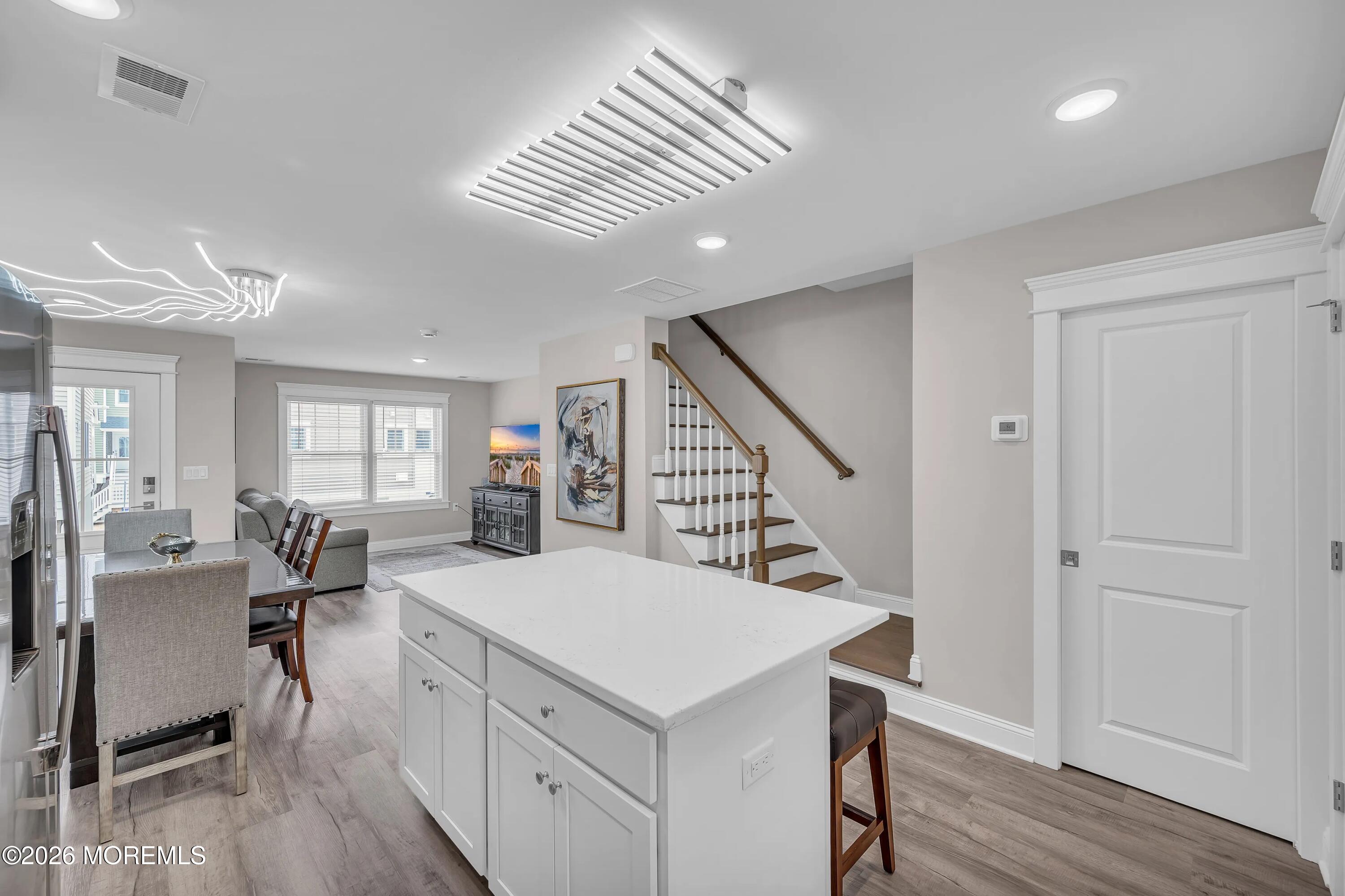16 Elder Street, Unit 78, Mantoloking