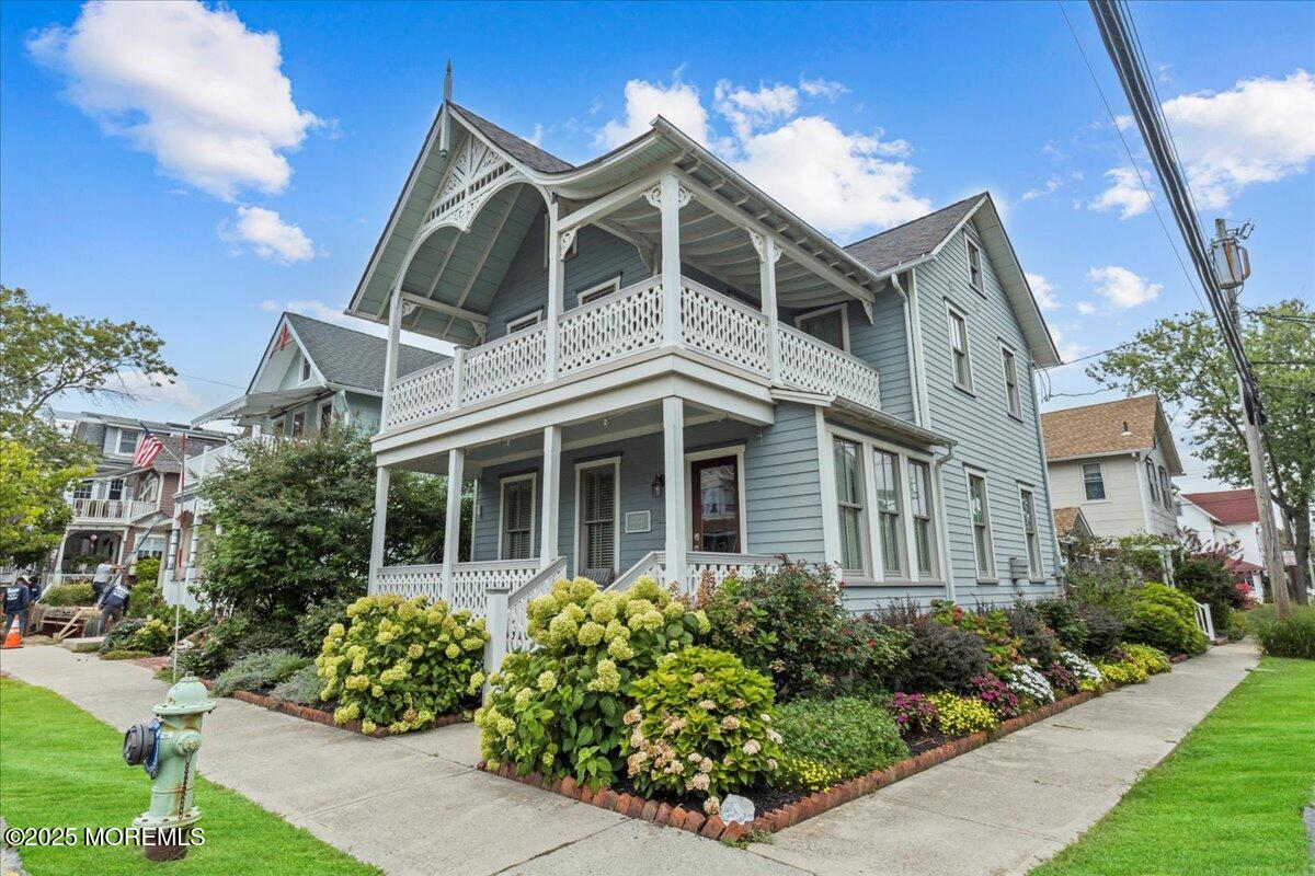 91 Cookman Avenue