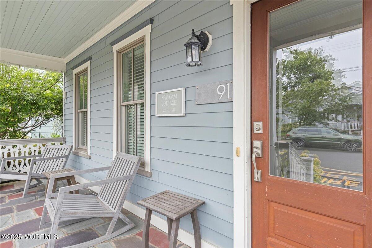 91 Cookman Avenue