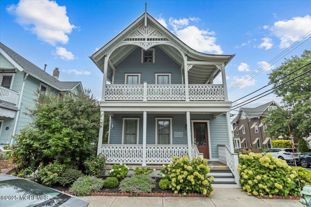 91 Cookman Avenue