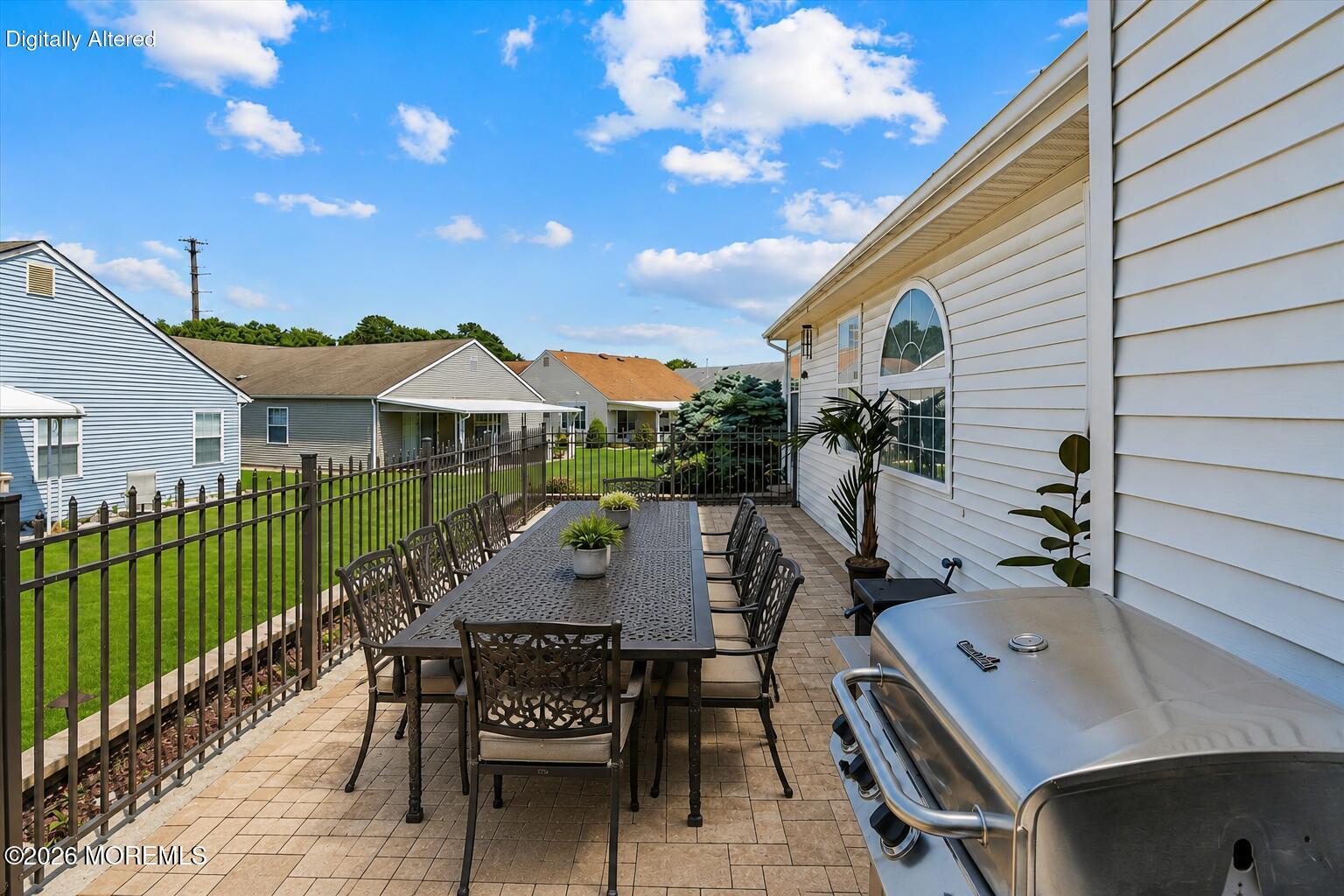 5 Harrow Court