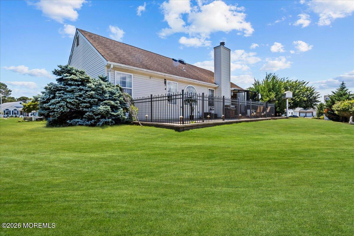 5 Harrow Court