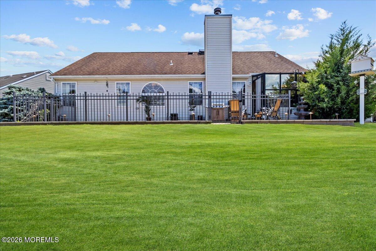5 Harrow Court