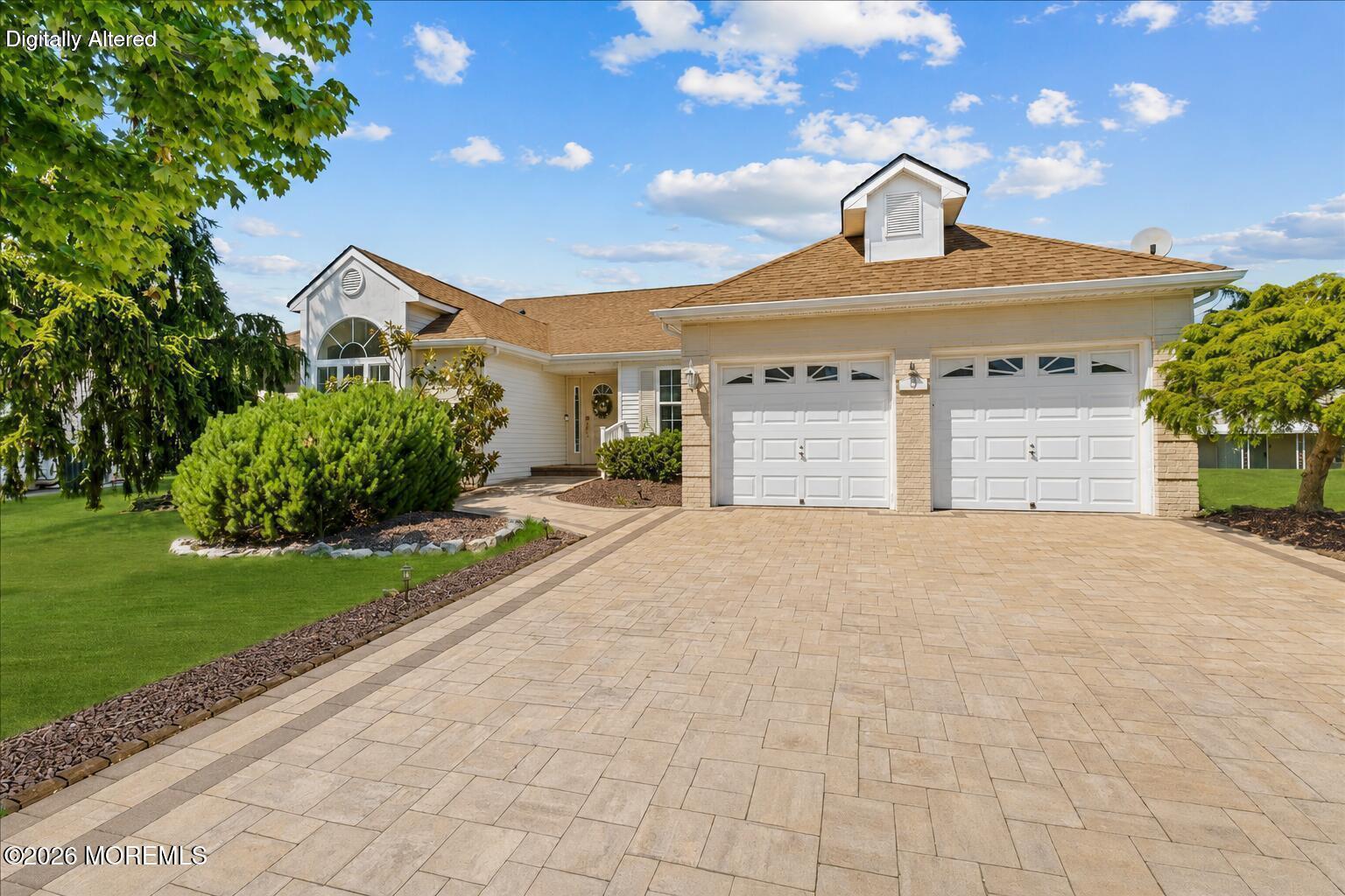5 Harrow Court