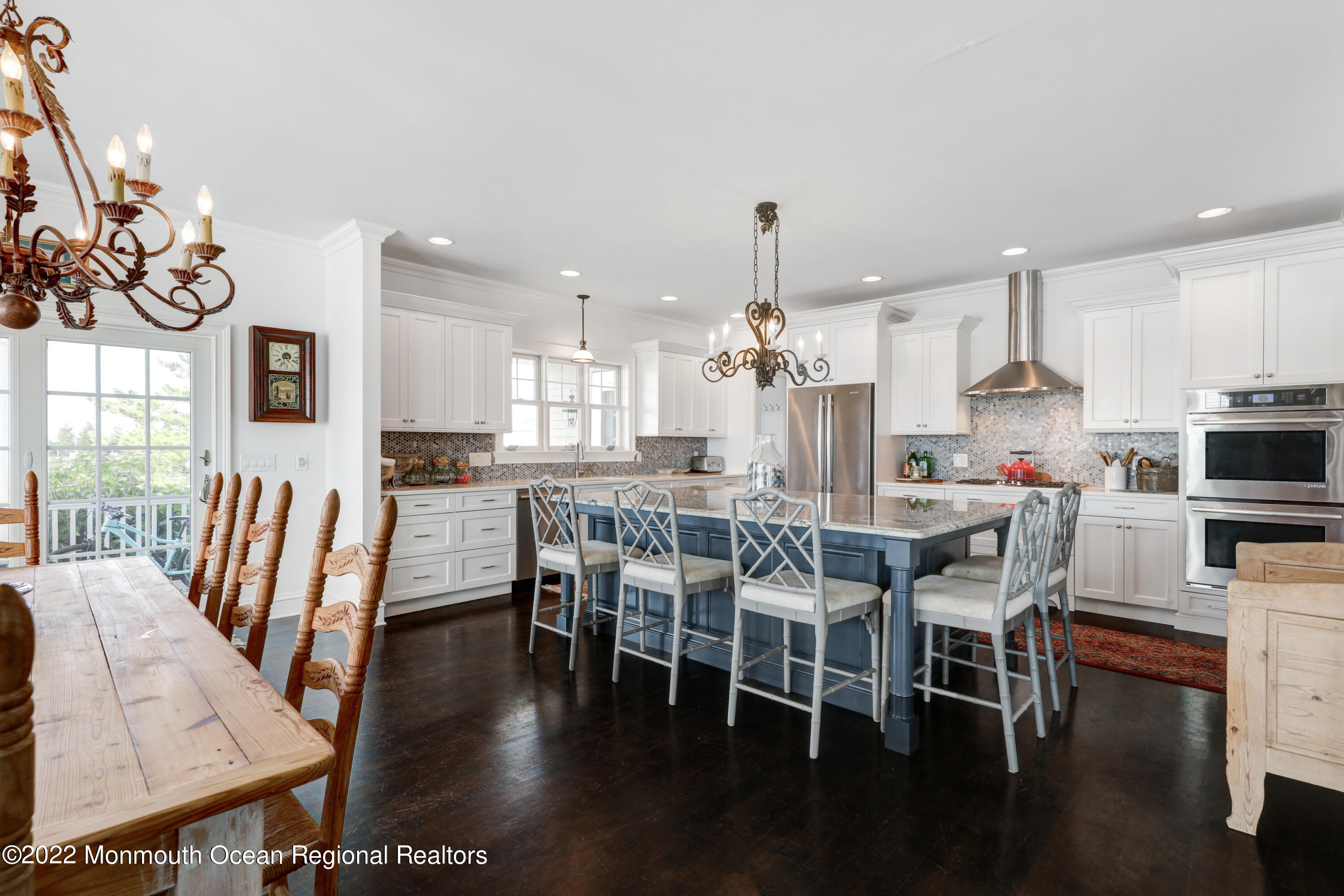 306 Old Bridge Street WINTER RENTAL