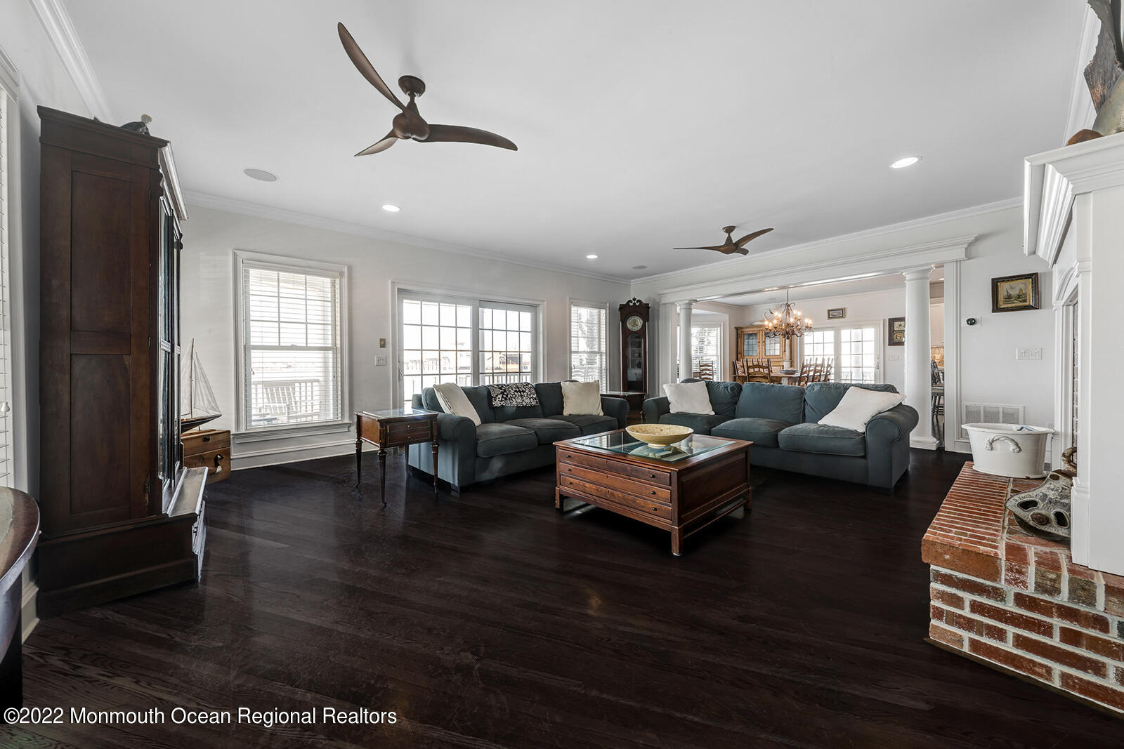 306 Old Bridge Street WINTER RENTAL