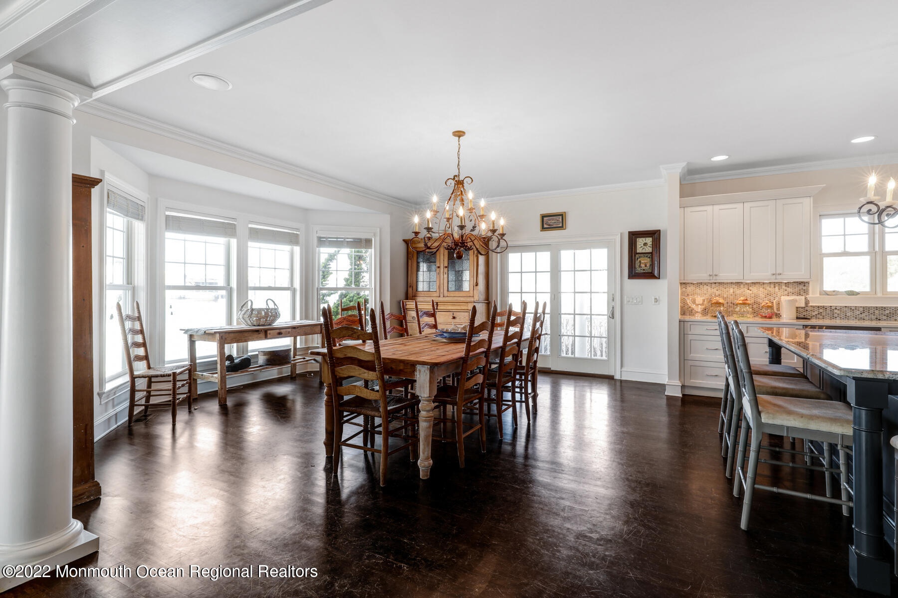 306 Old Bridge Street WINTER RENTAL