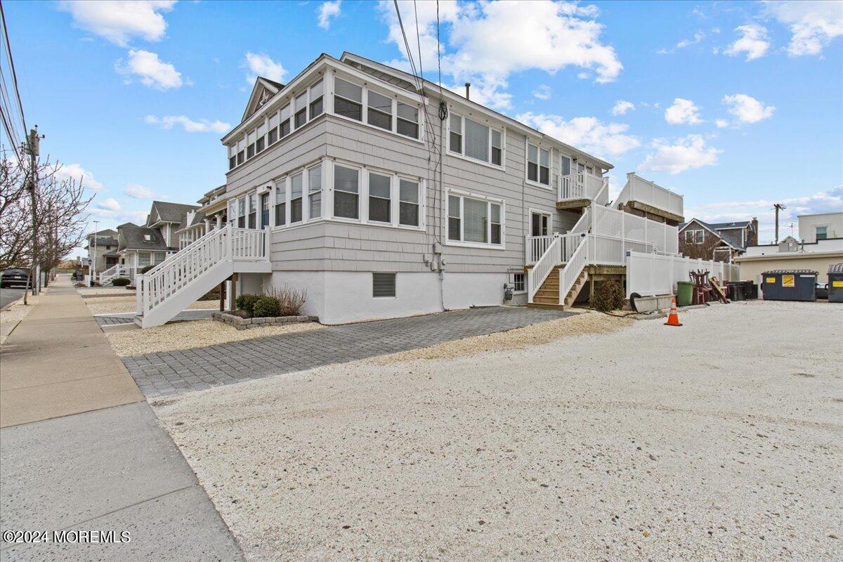 51 3rd Avenue B WINTER RENTAL