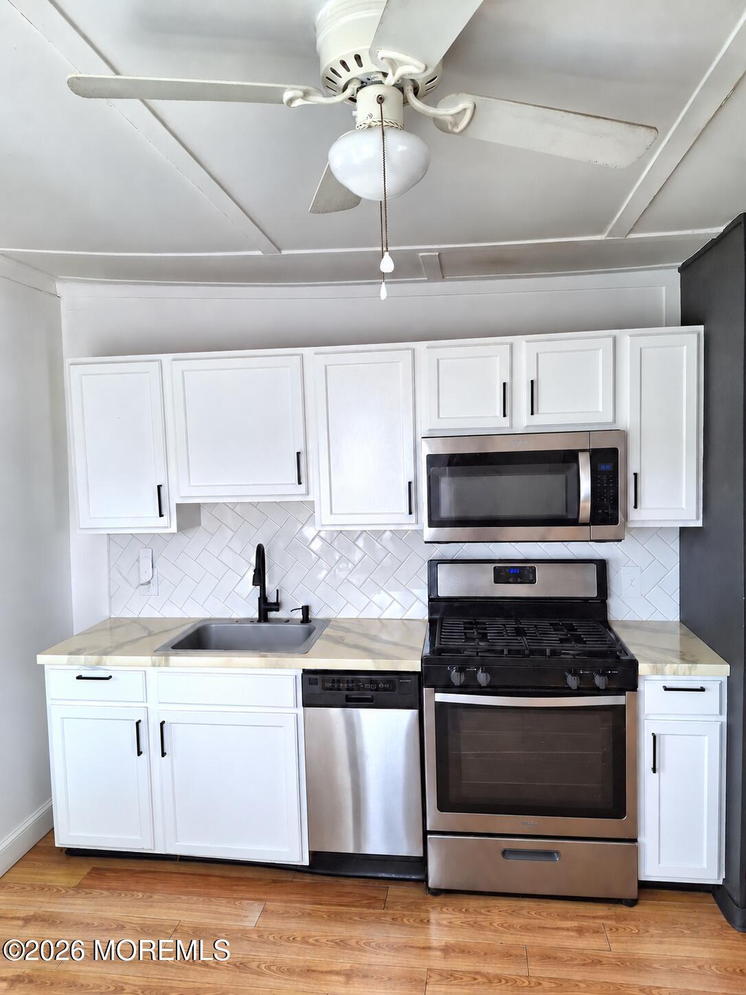 520 Main Avenue Unit #1