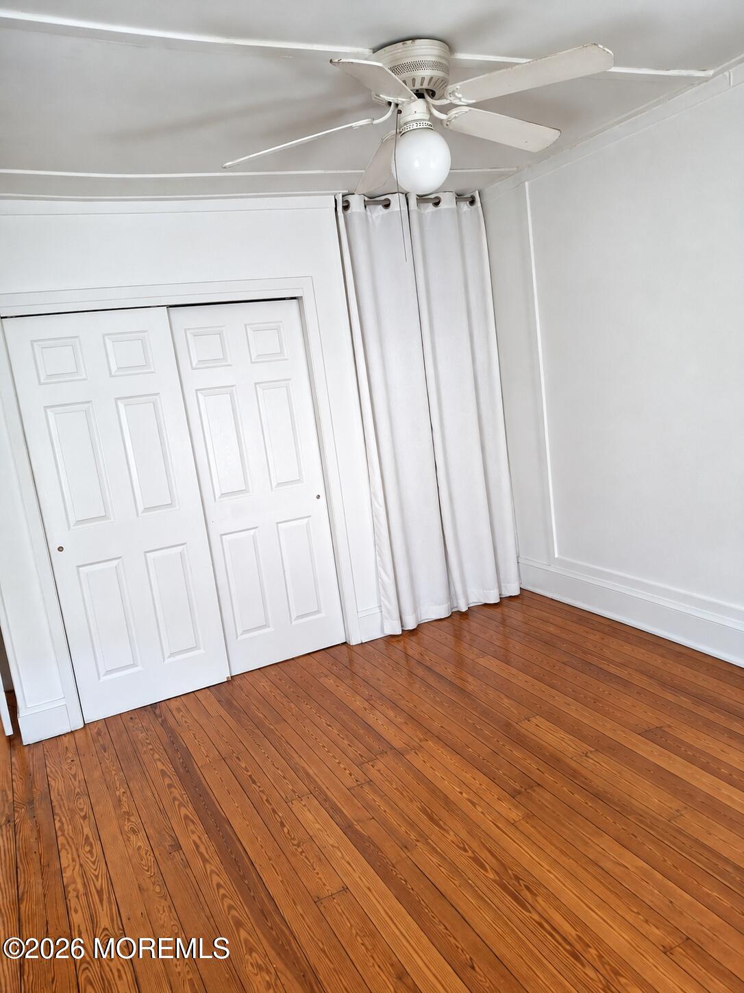 520 Main Avenue Unit #1