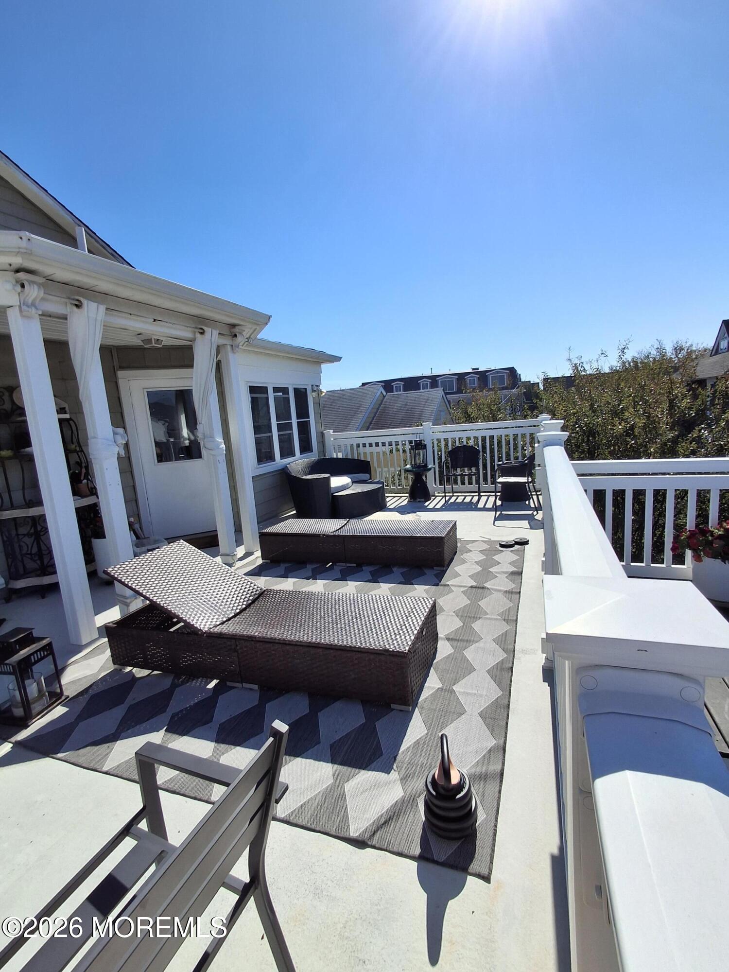 520 Main Avenue Unit #1