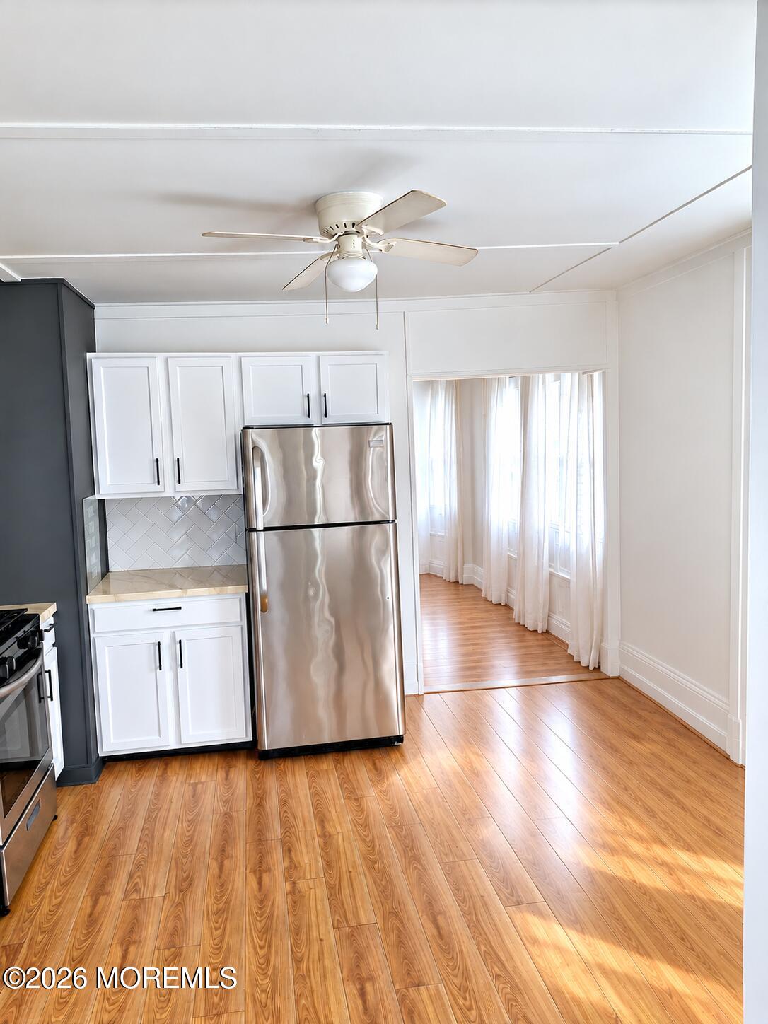 520 Main Avenue Unit #1