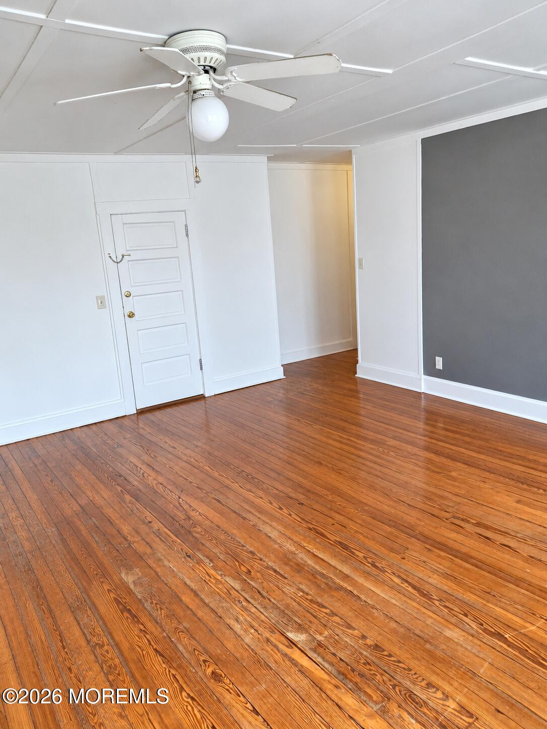 520 Main Avenue Unit #1