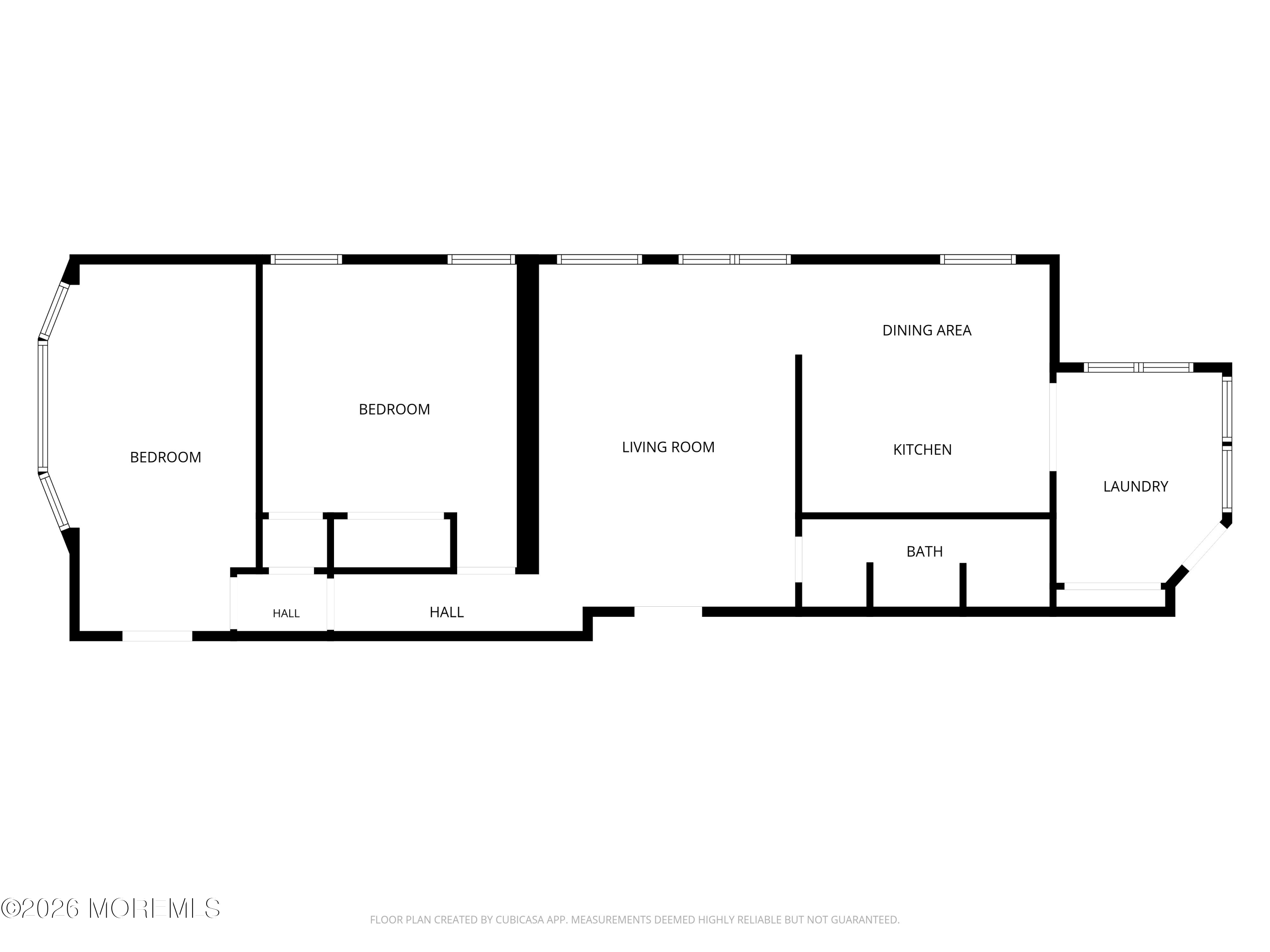 520 Main Avenue Unit #1