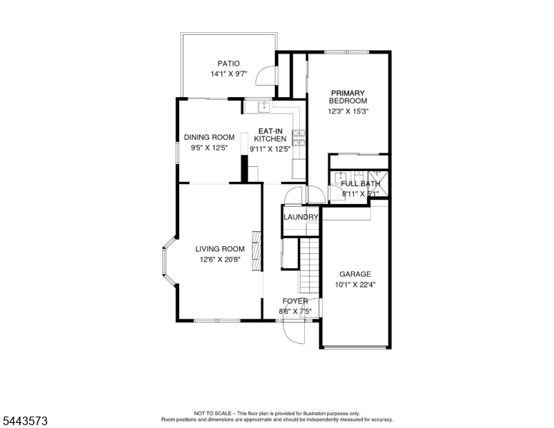 29 Coachlight Dr