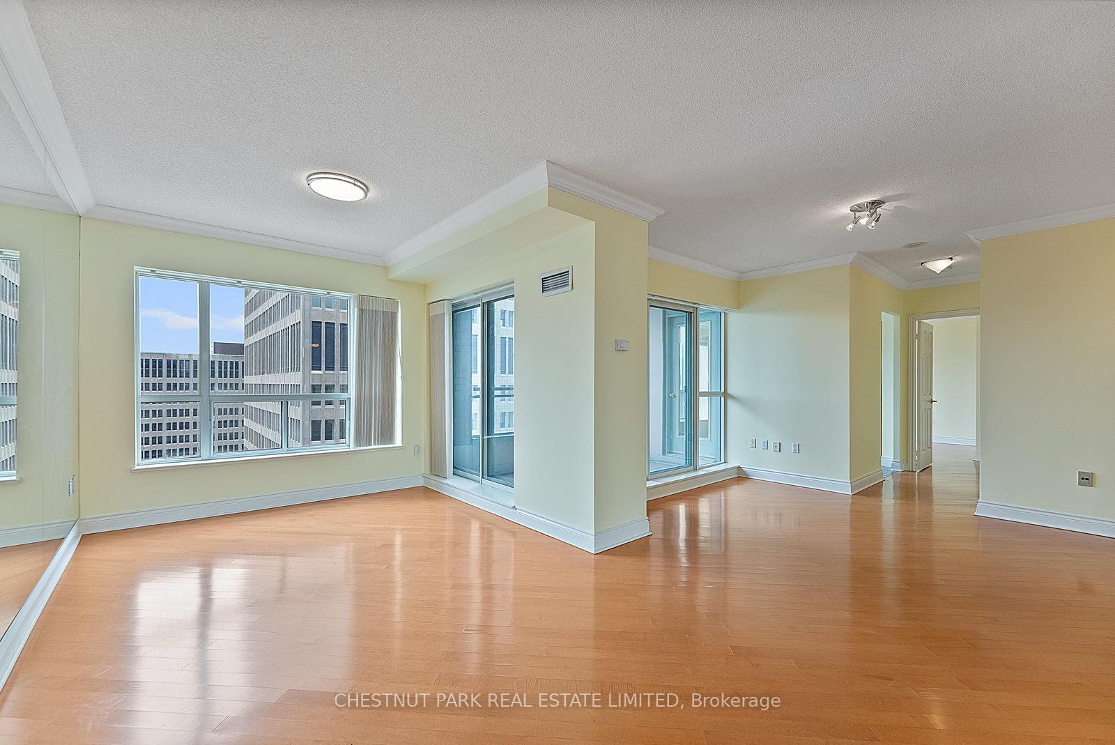 889 Bay Street 1610, Toronto C01 Unit: 1610