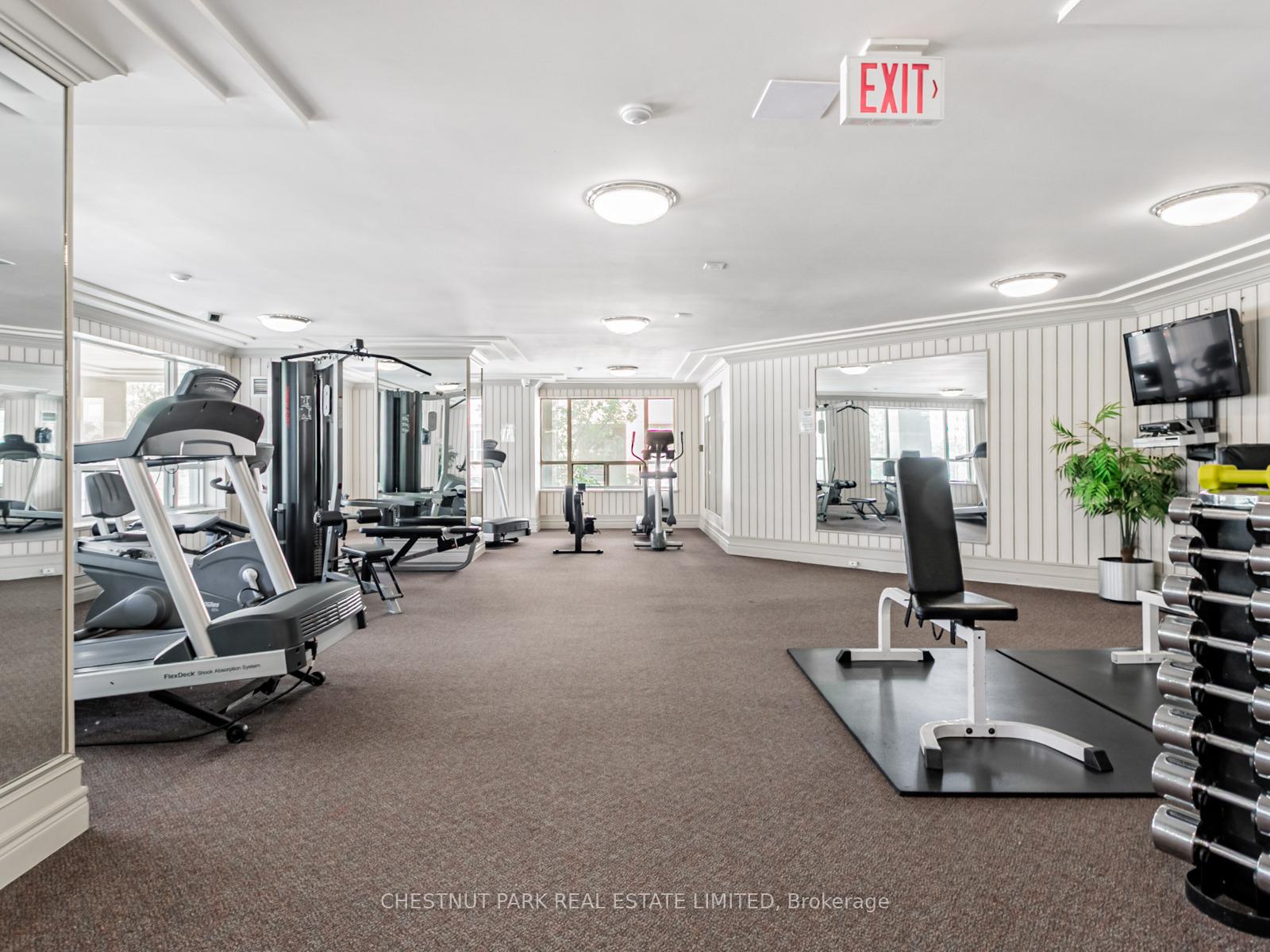 889 Bay Street 1610, Toronto C01 Unit: 1610