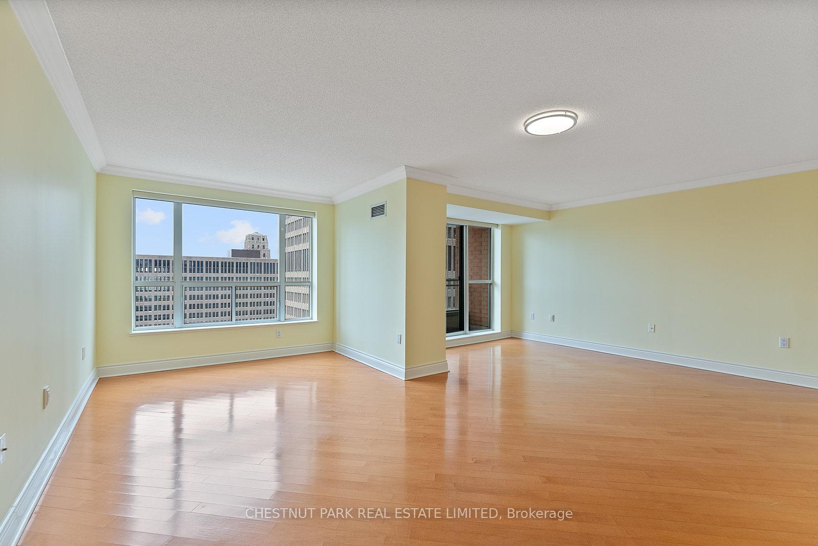 889 Bay Street 1610, Toronto C01 Unit: 1610