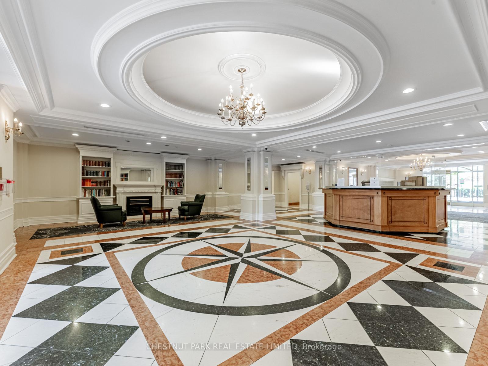 889 Bay Street 1610, Toronto C01 Unit: 1610
