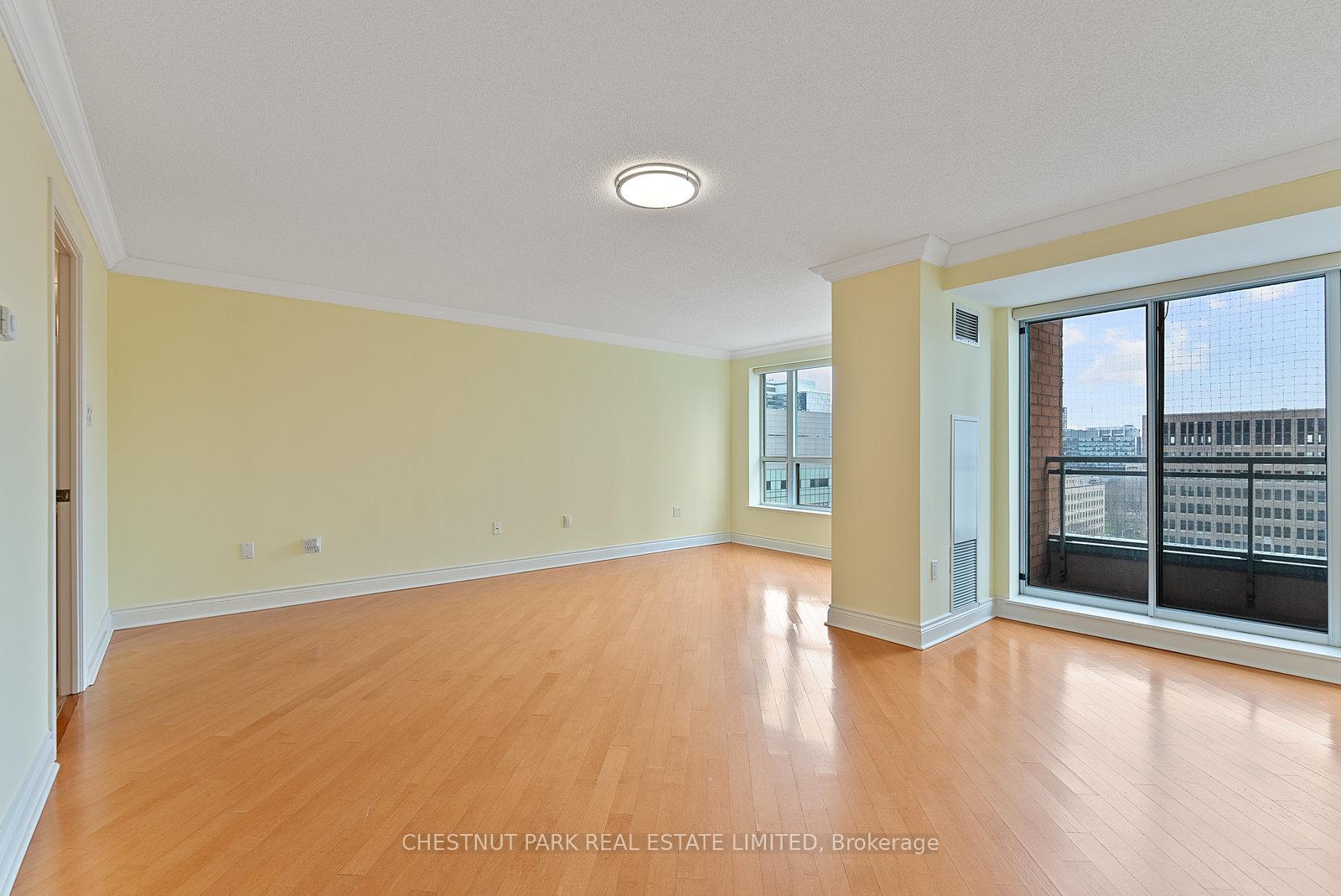 889 Bay Street 1610, Toronto C01 Unit: 1610