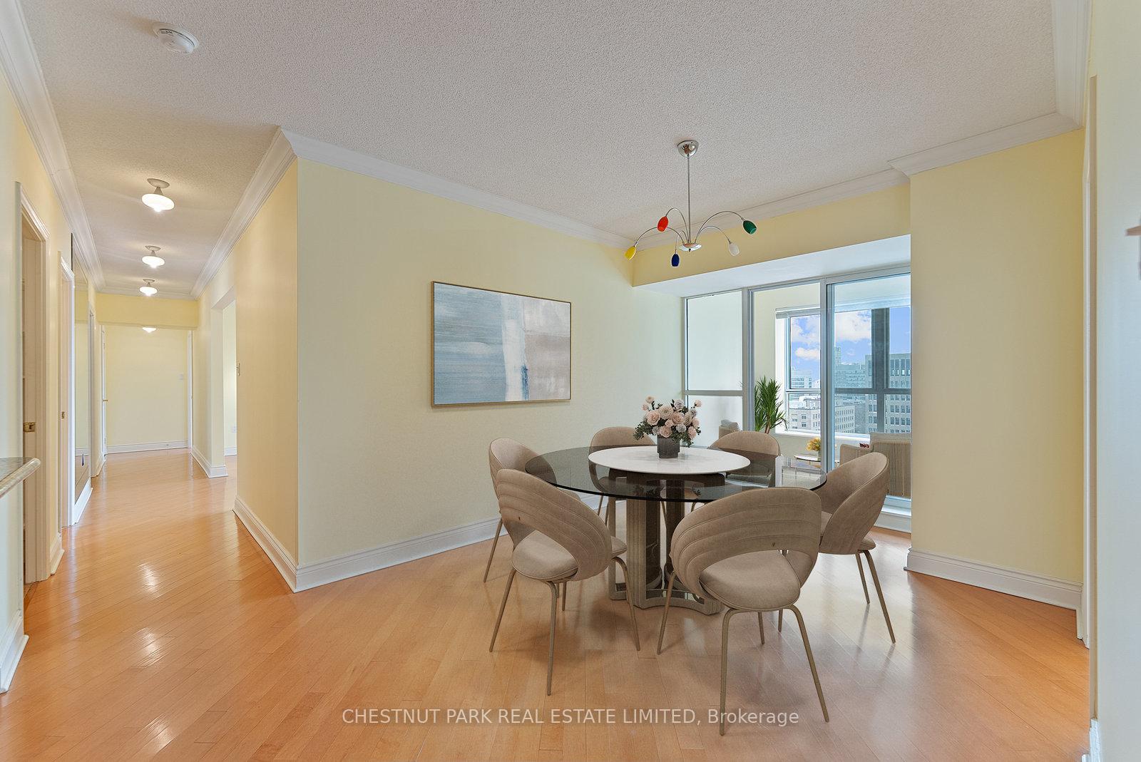 889 Bay Street 1610, Toronto C01 Unit: 1610