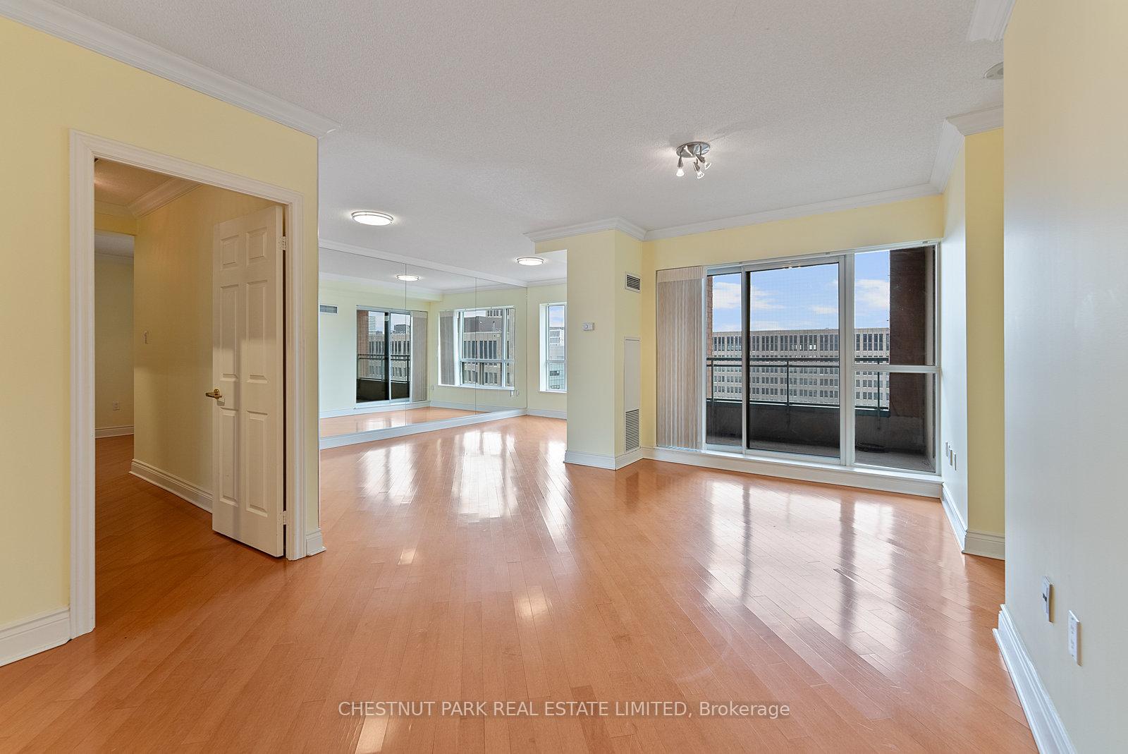 889 Bay Street 1610, Toronto C01 Unit: 1610
