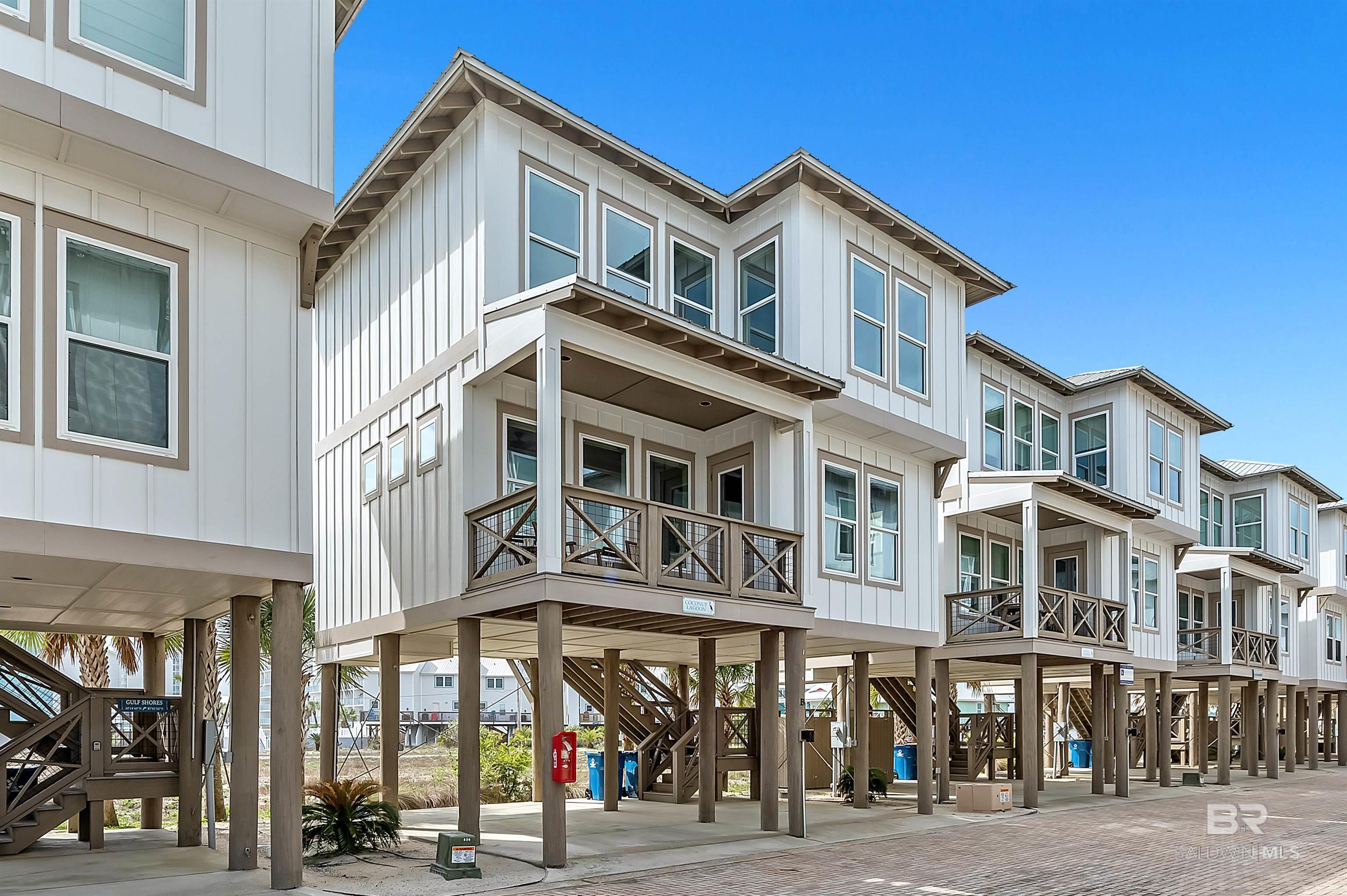 1796 W Beach Boulevard B